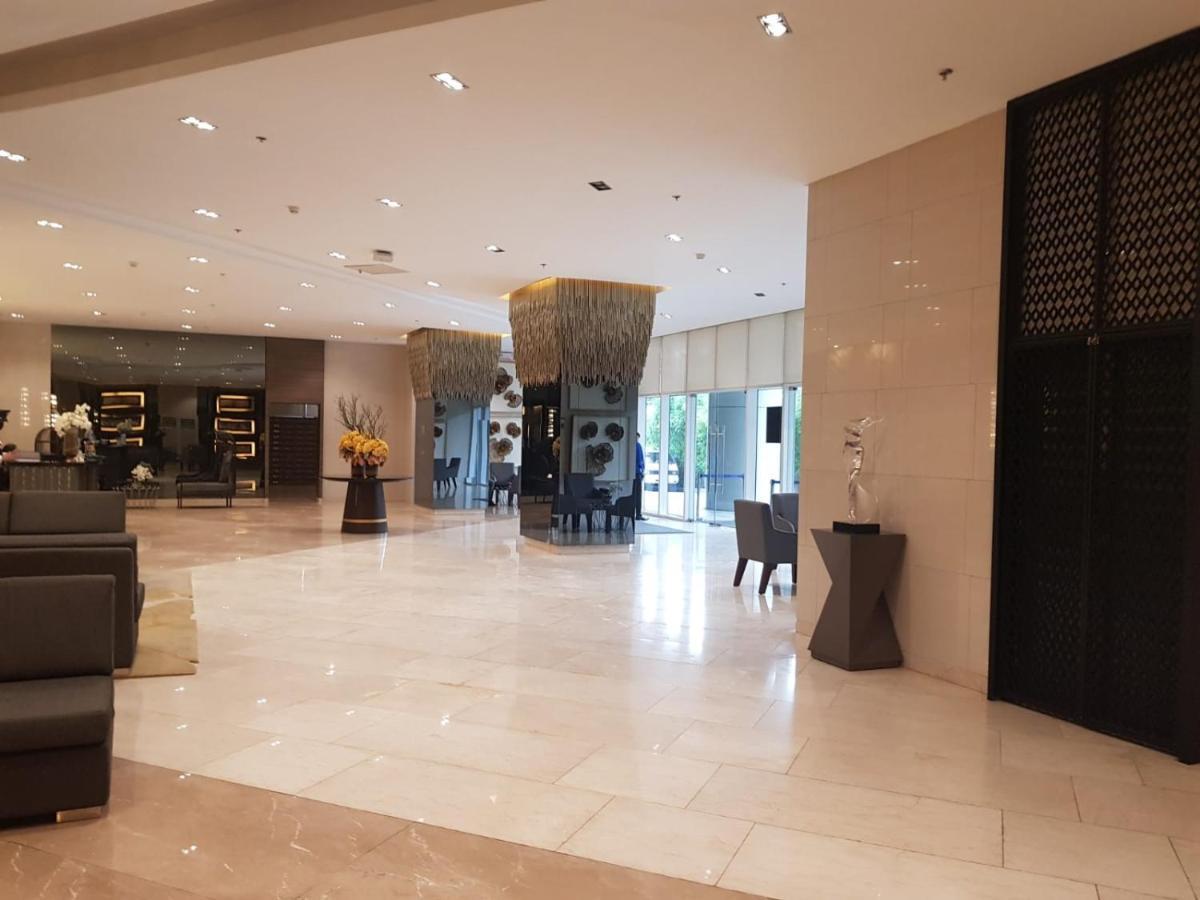 Comfortable 1-bedroom Unit With Balcony At Fame Residences Mandaluyong