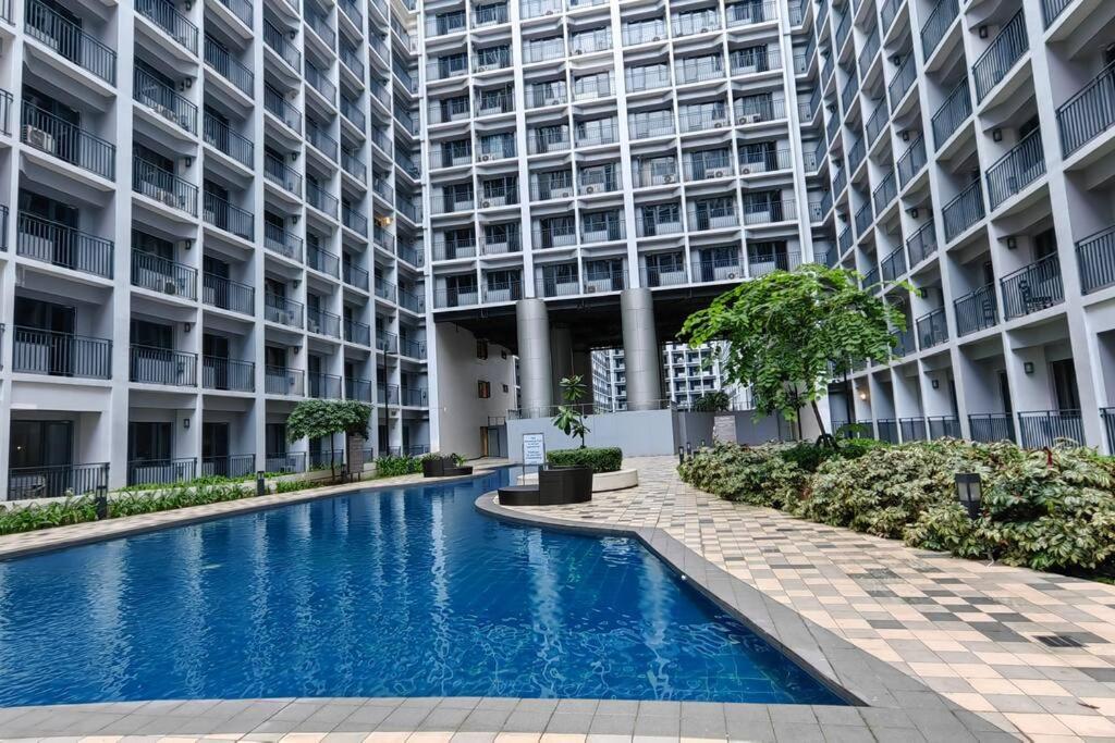 Shore 2 Residences By Jg - Free Wifi And Netflix