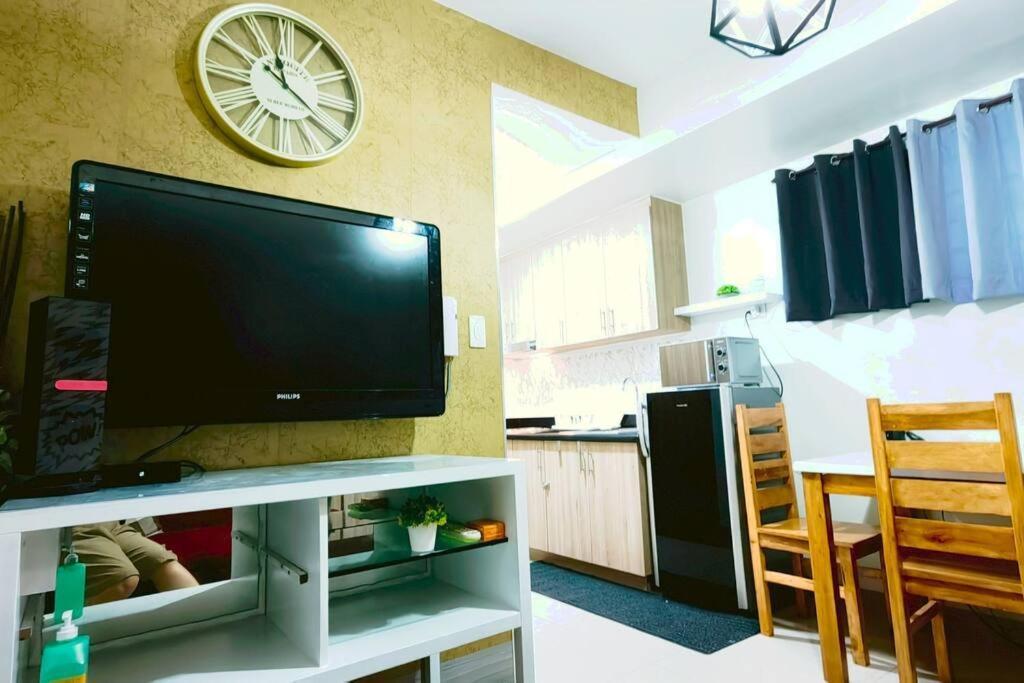 Shore 2 Residences By Jg - Free Wifi And Netflix Apartment