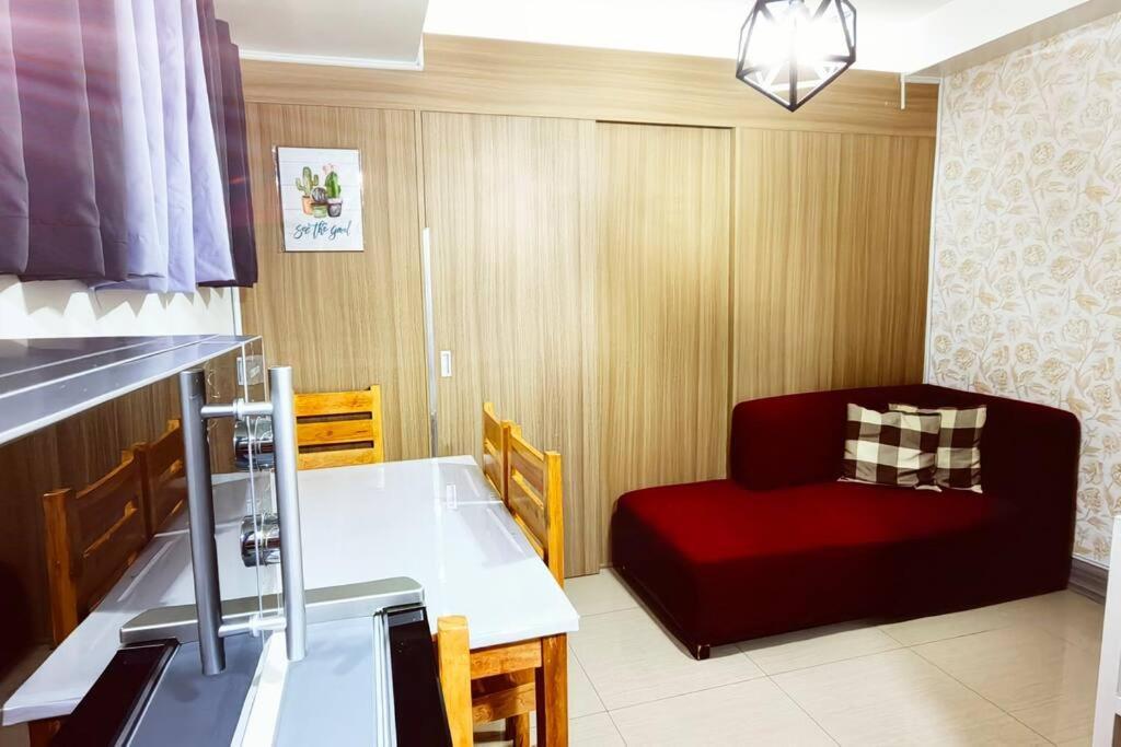 Shore 2 Residences By Jg - Free Wifi And Netflix Apartment
