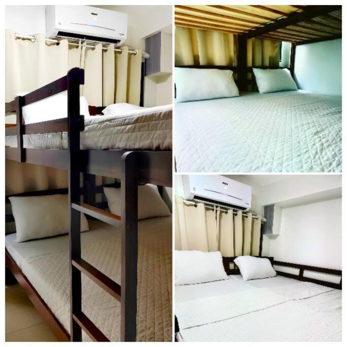 Shore 2 Residences By Jg - Free Wifi And Netflix * Manila