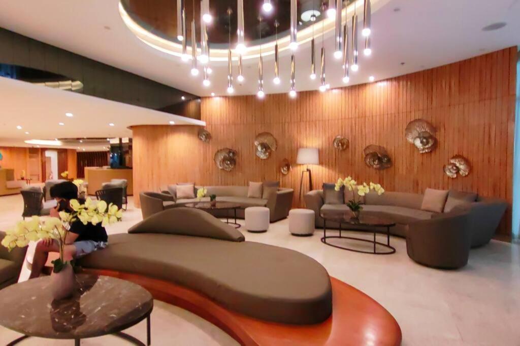 Shore 2 Residences By Jg - Free Wifi And Netflix