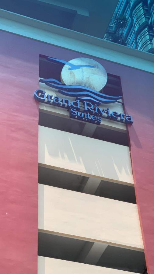 Grand Riviera Comfy Near Us Embassy Bay Roxas Blvd Ermita Manila