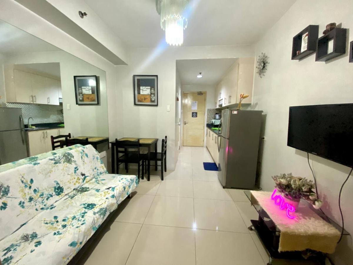 Apartment Madison's Place At Sea Moa *