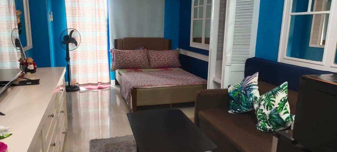 Madison's Place At Sea Moa Manila