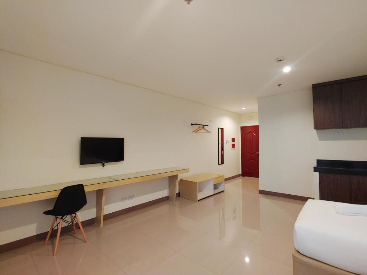 Kaizen Hotel Manila