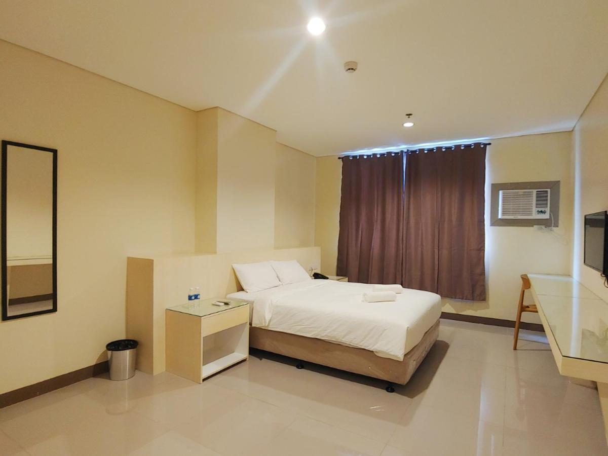 Kaizen Hotel Manila