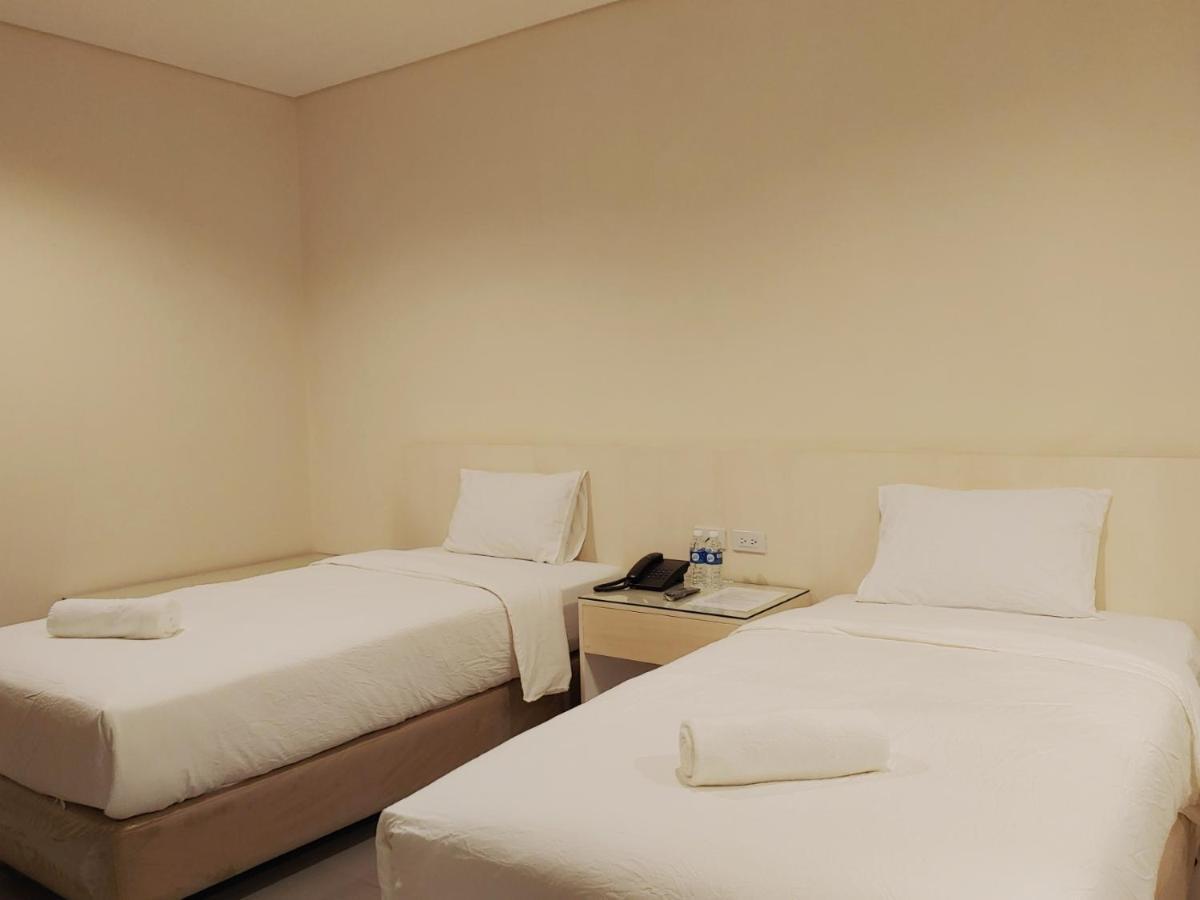 Hotel Kaizen Manila
