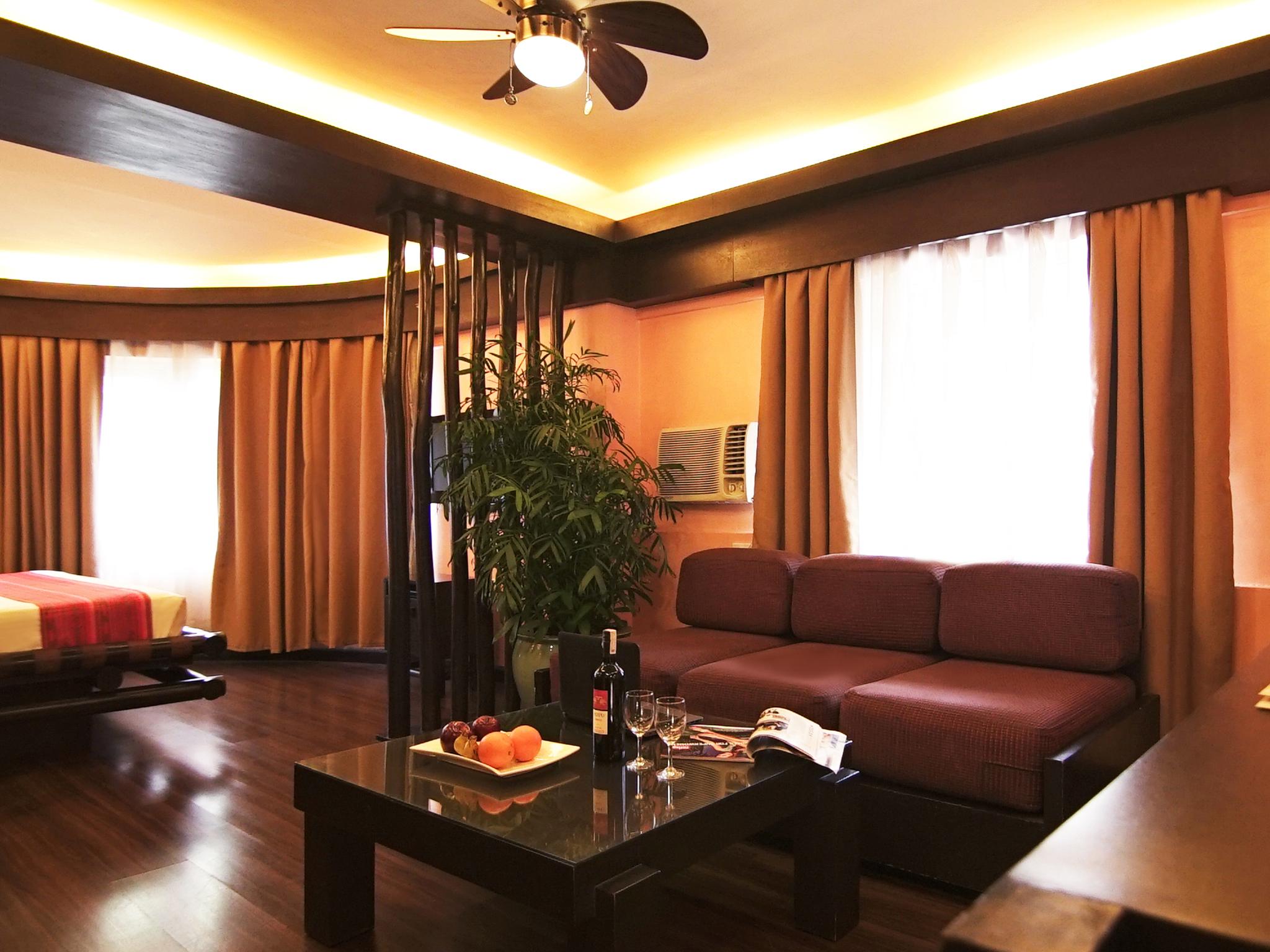 Best Western La Corona Manila