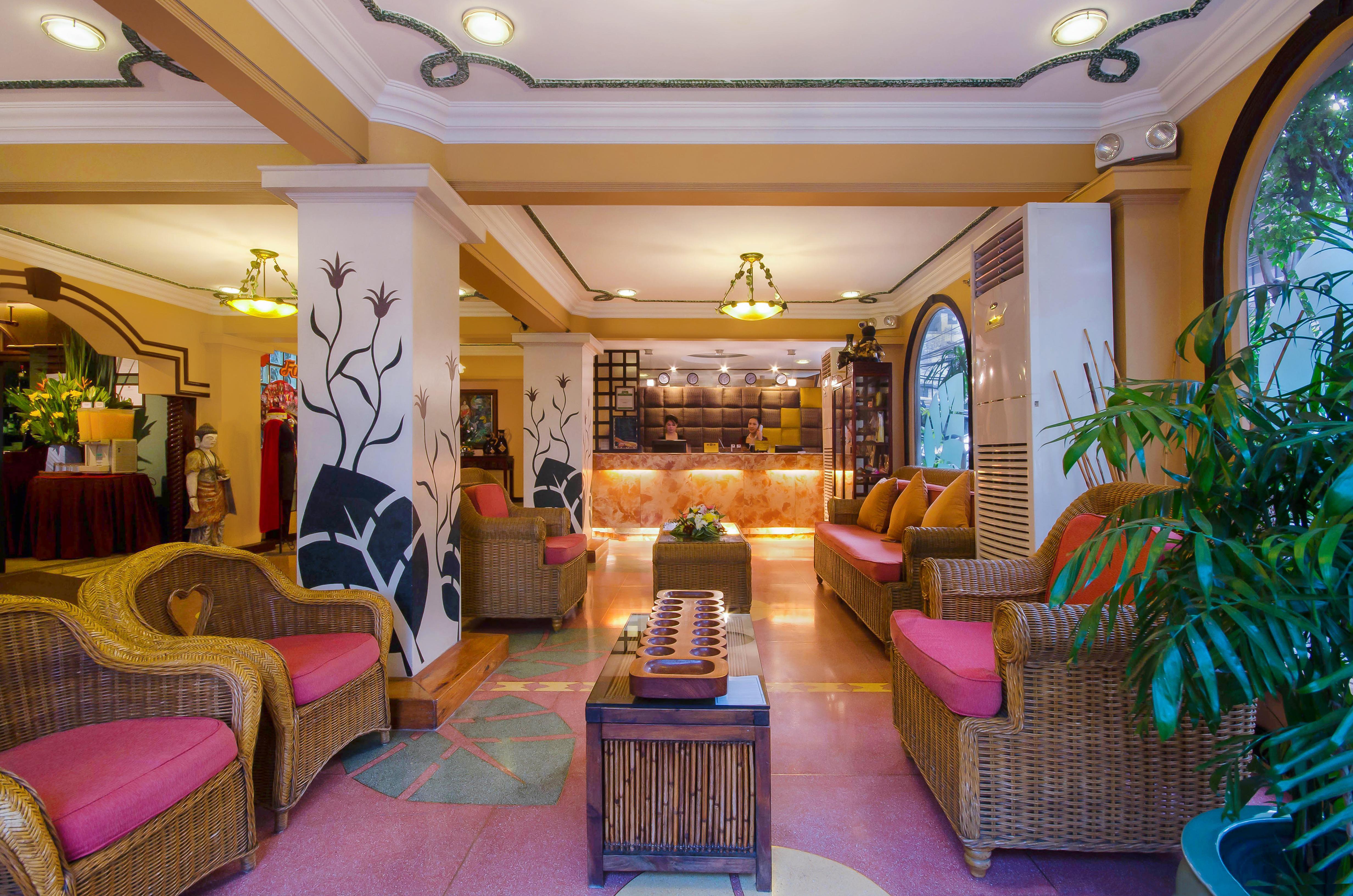 Hotel Best Western La Corona 3*