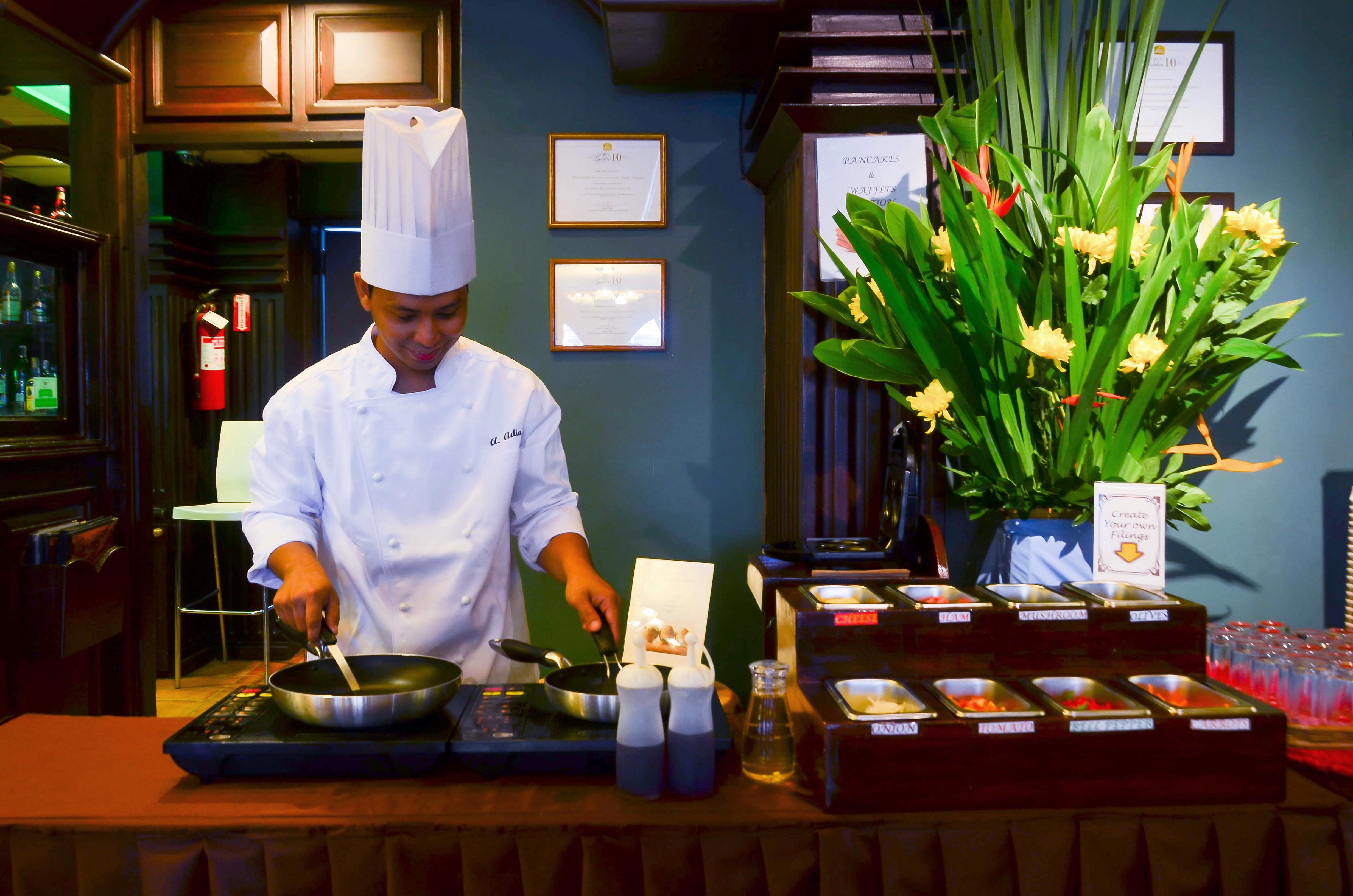Best Western La Corona Hotel