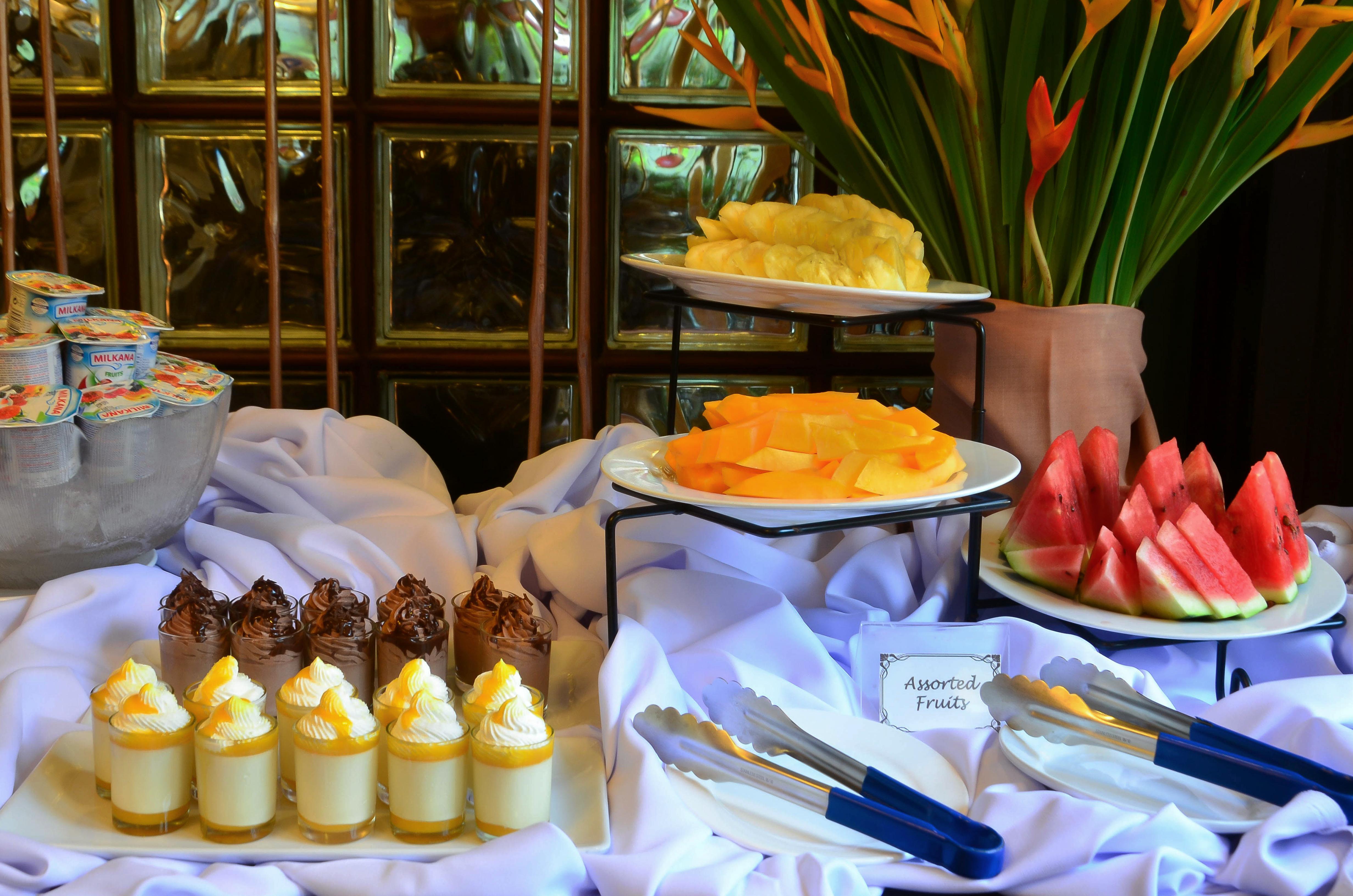 Hotel Best Western La Corona Manila