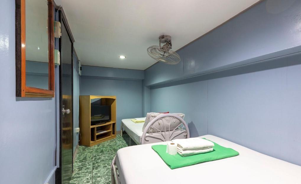 Hotel Oyo 722 Slouch