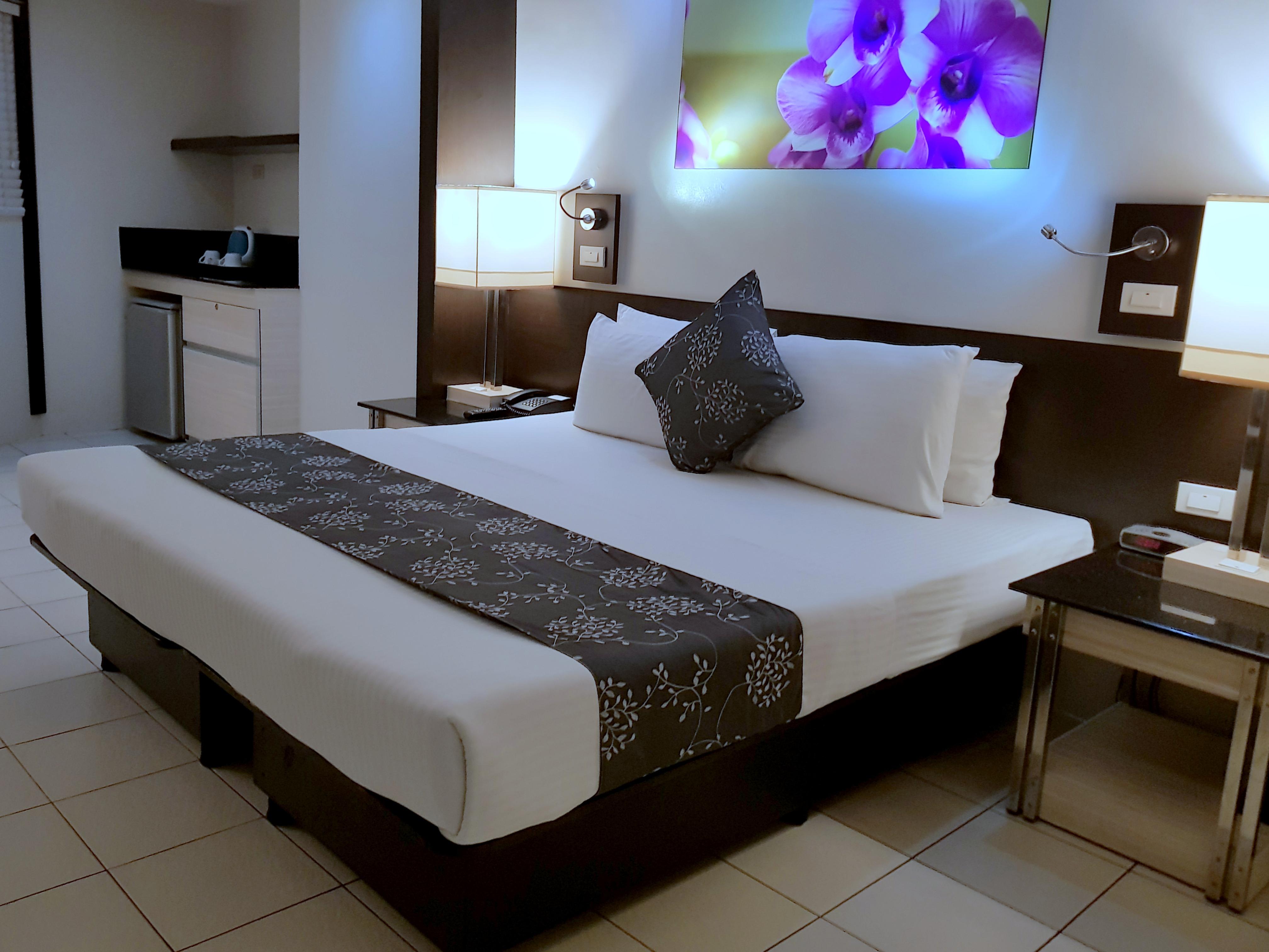 Executive Plaza Hotel Manila