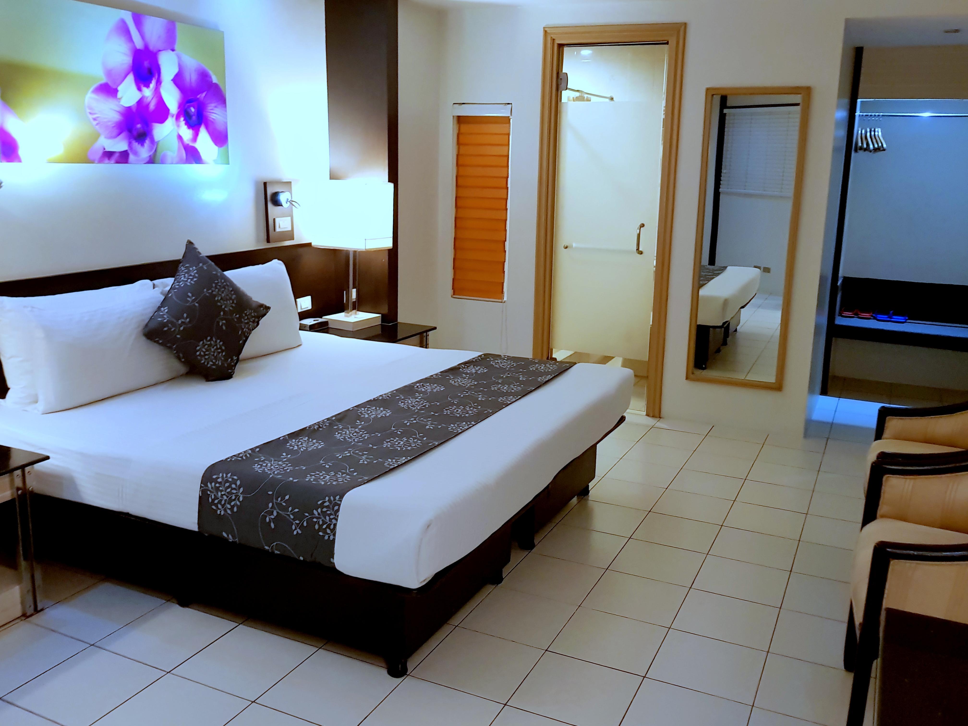 Executive Plaza Manila