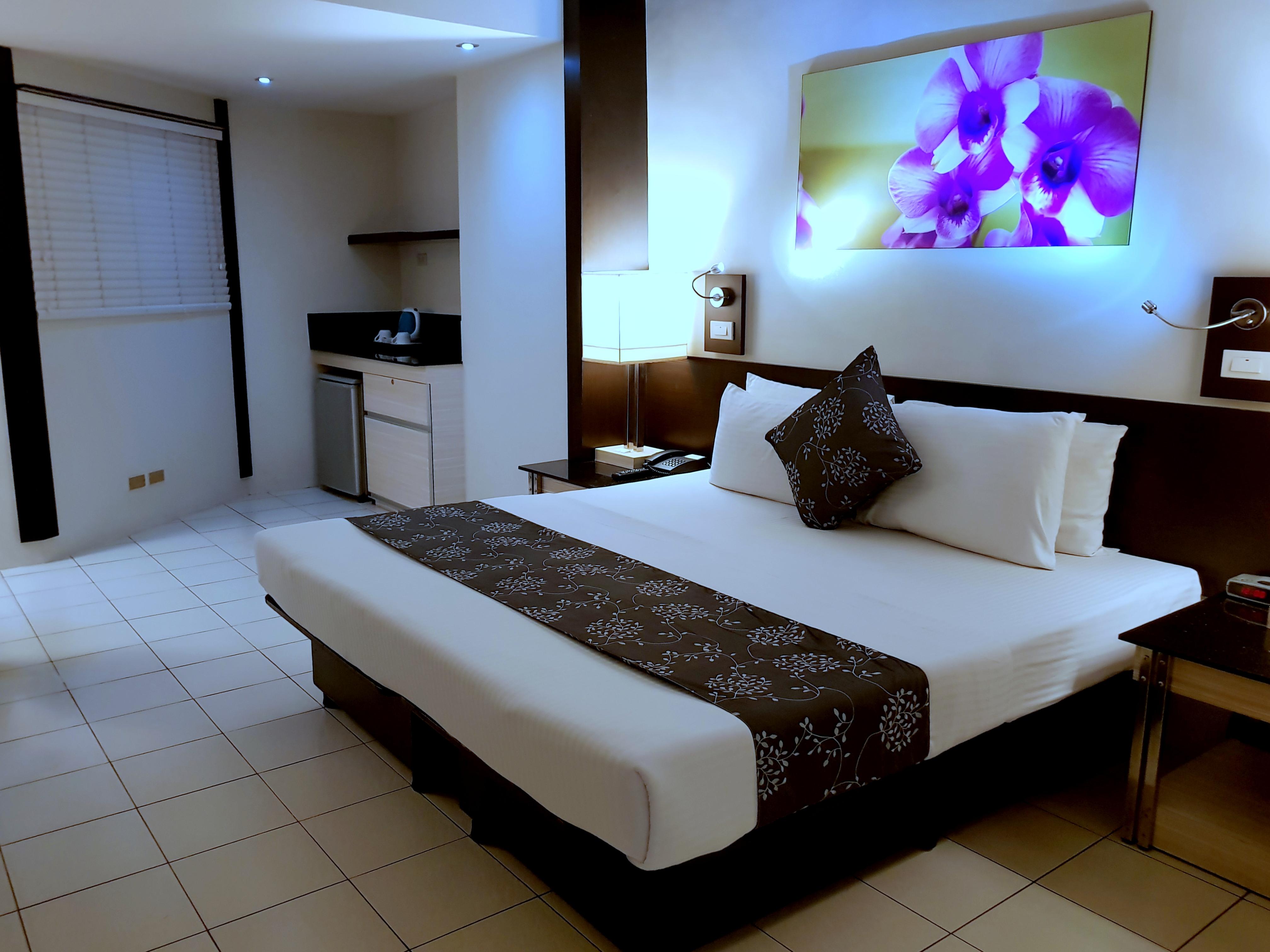 Hotel Executive Plaza