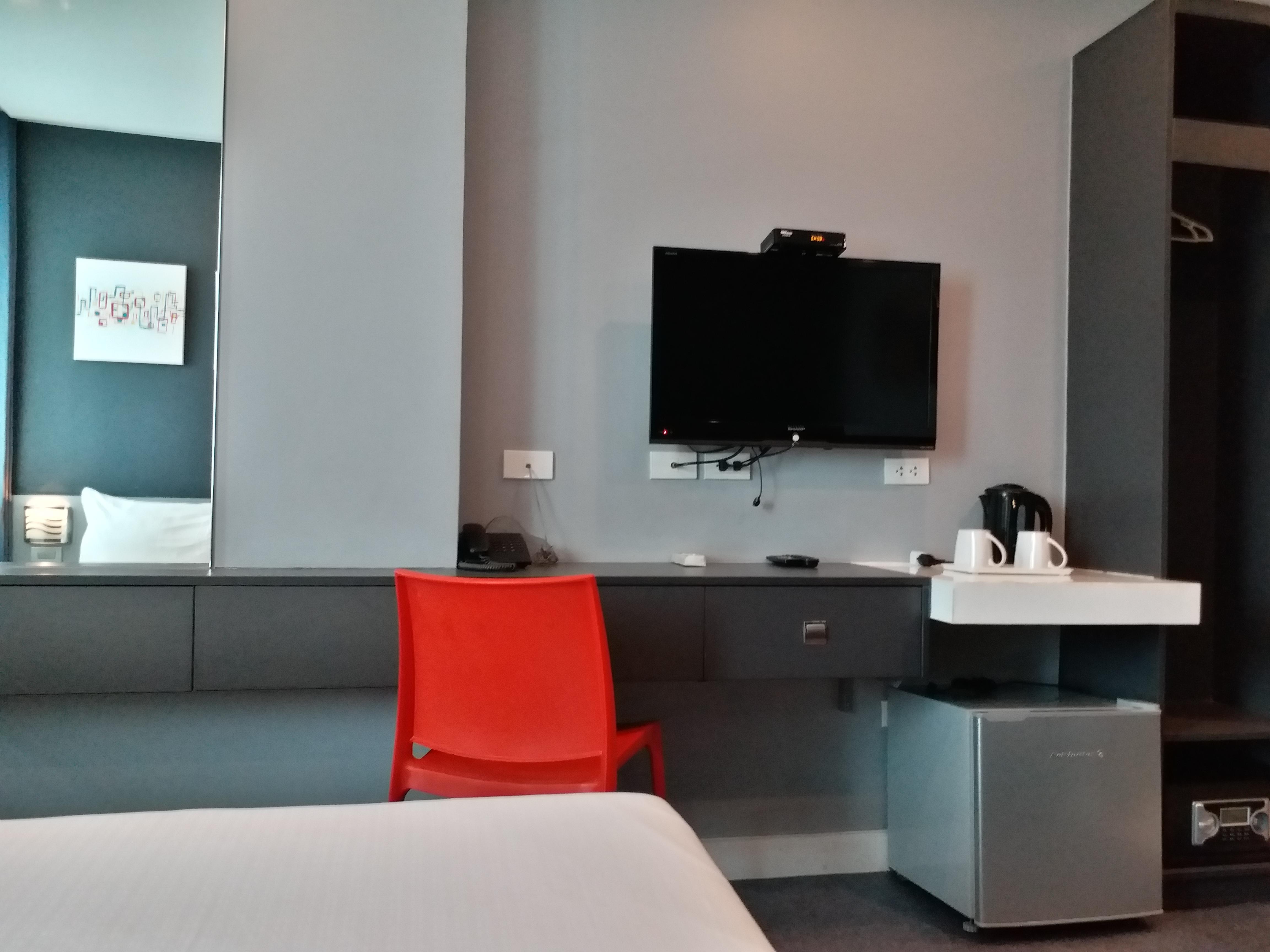 Inn Li Nakpil 3*