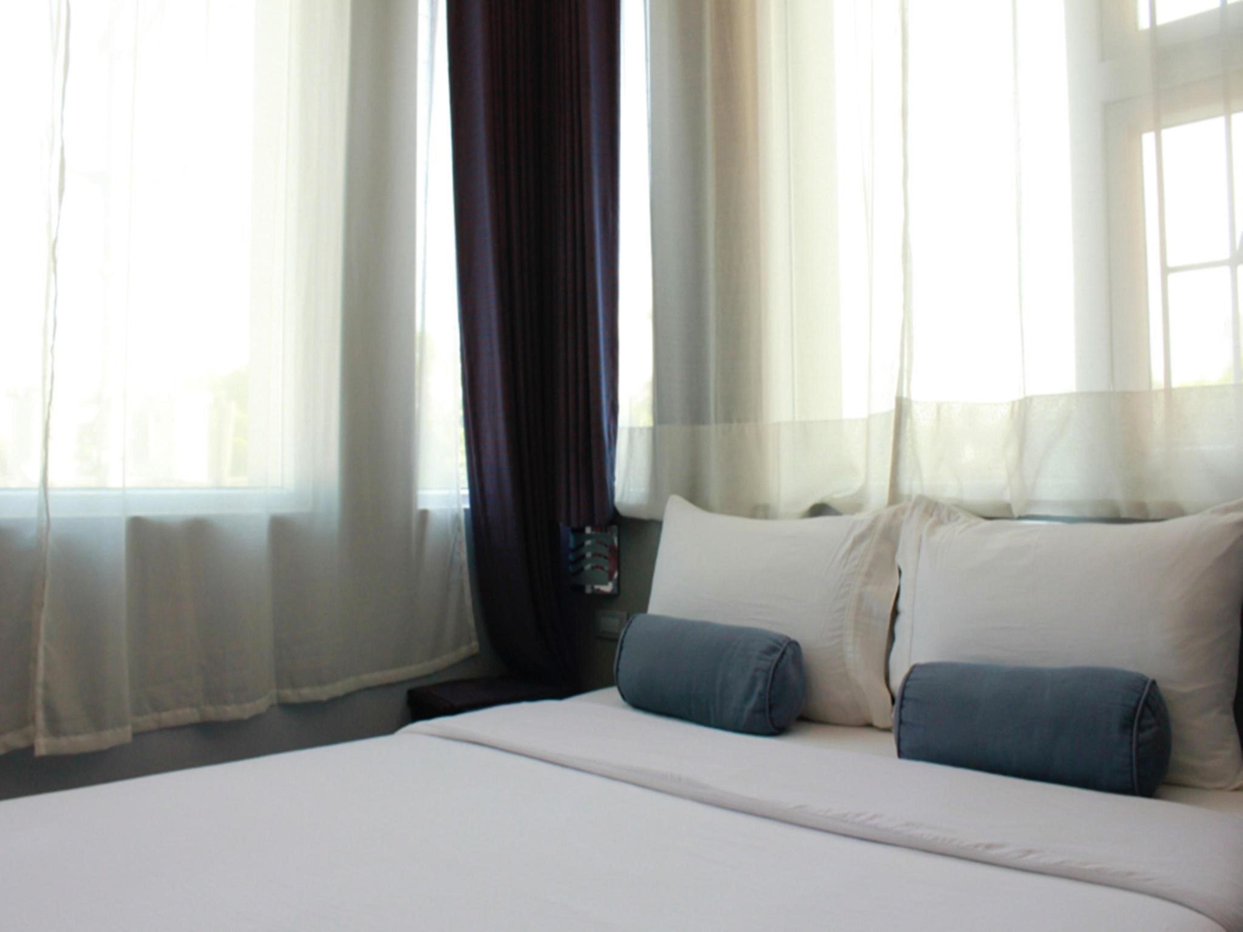 Li Nakpil 3* Manila