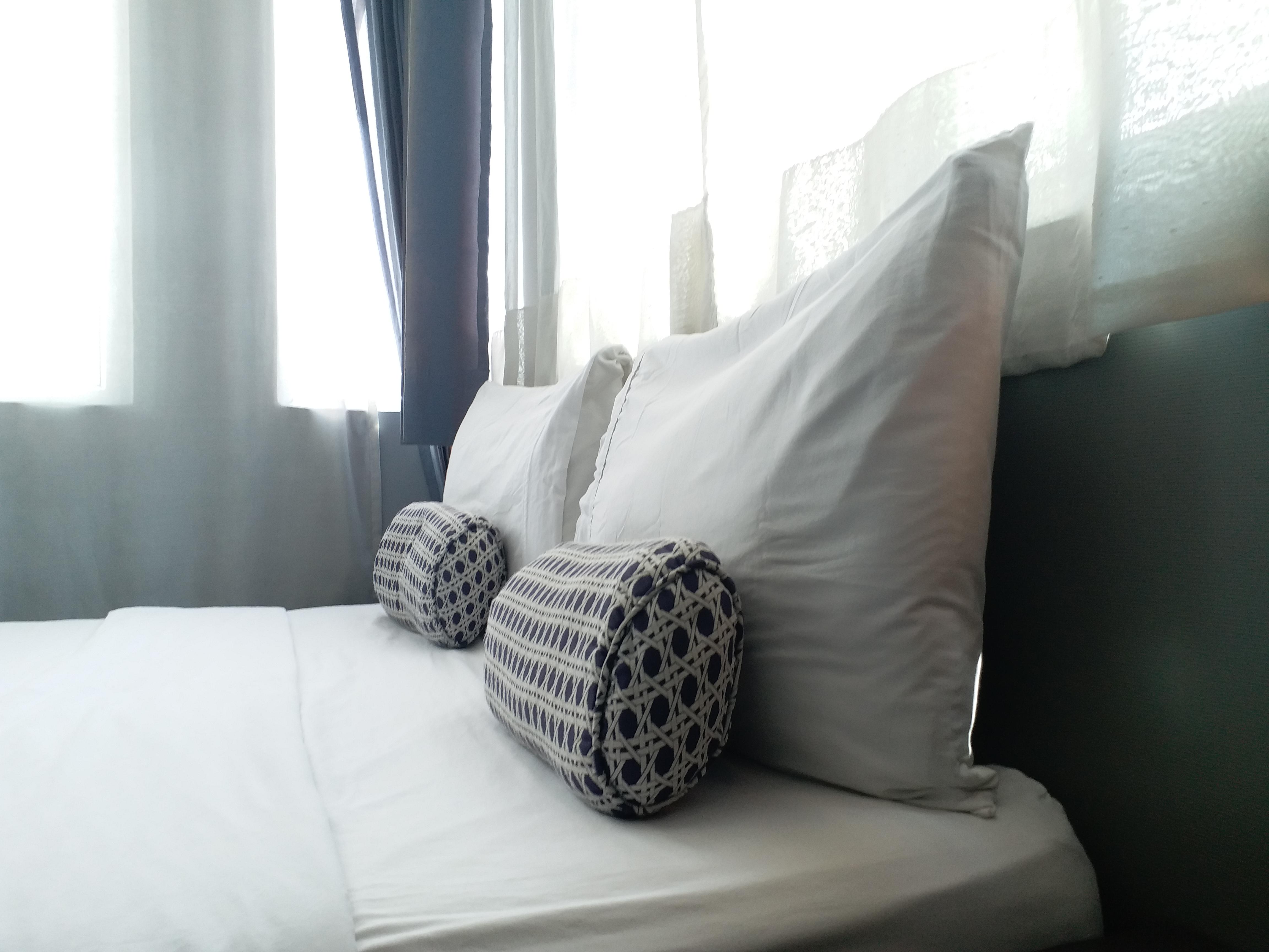 Inn Li Nakpil 3*