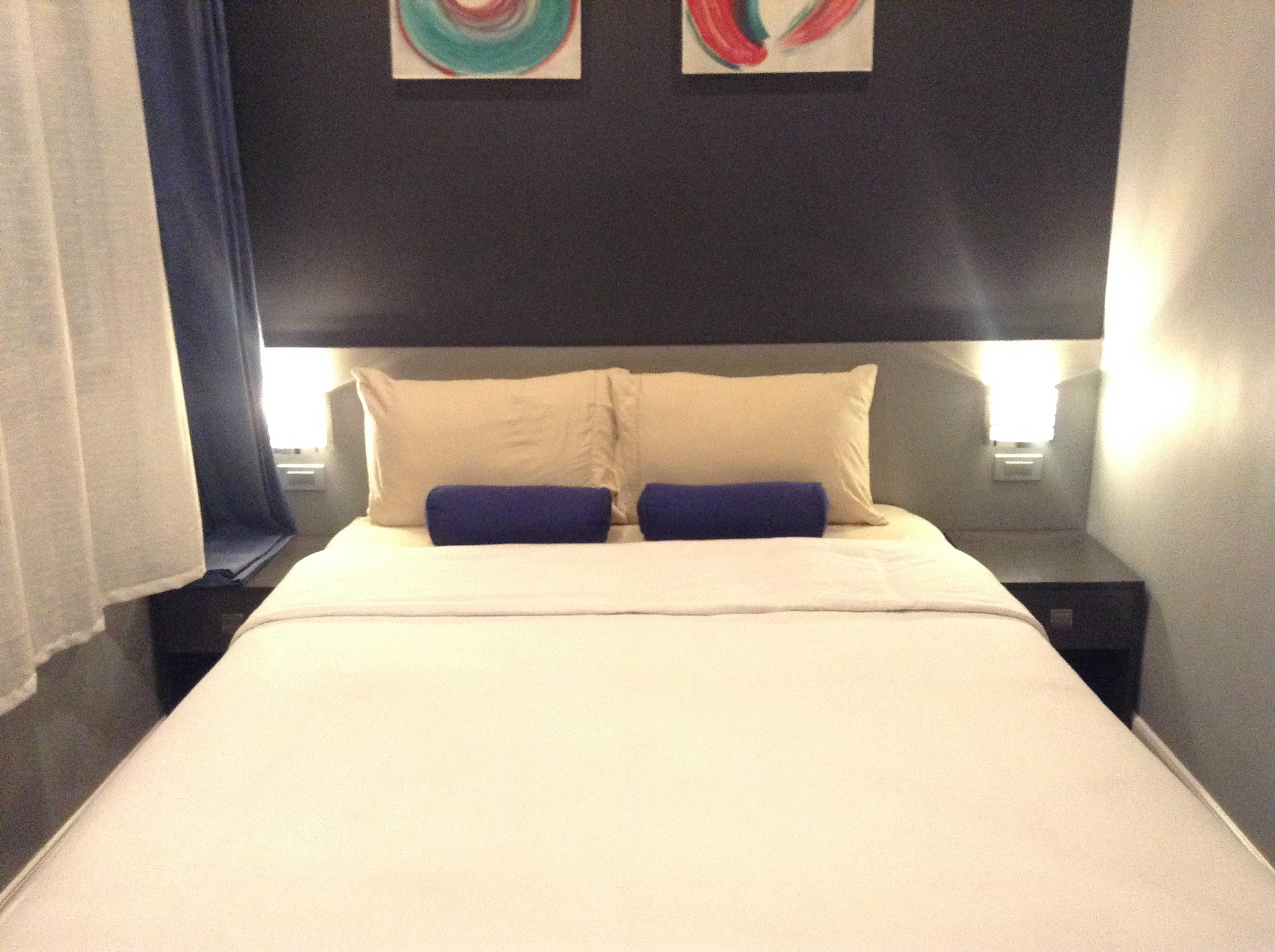 Inn Li Nakpil 3*