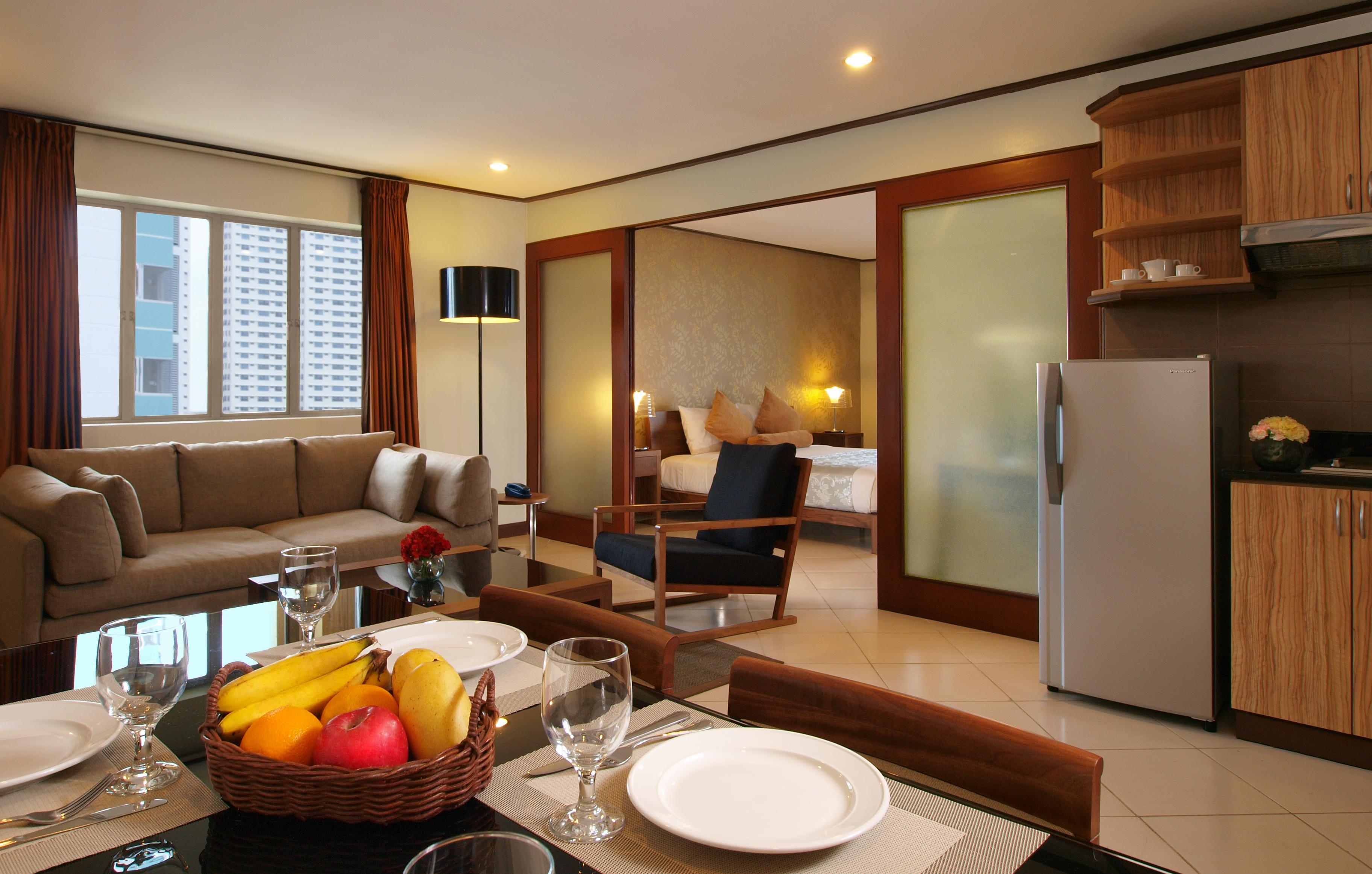 Kimberly Hotel