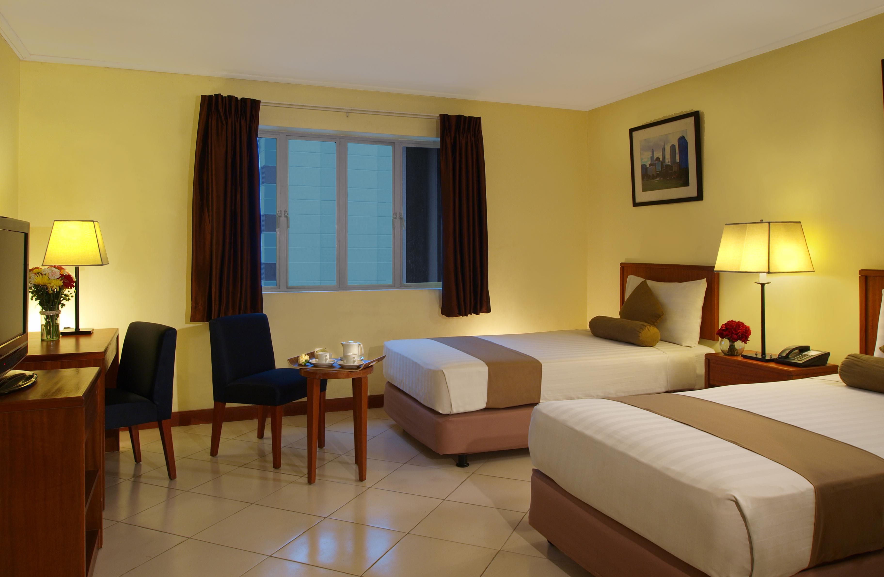 Kimberly Hotel