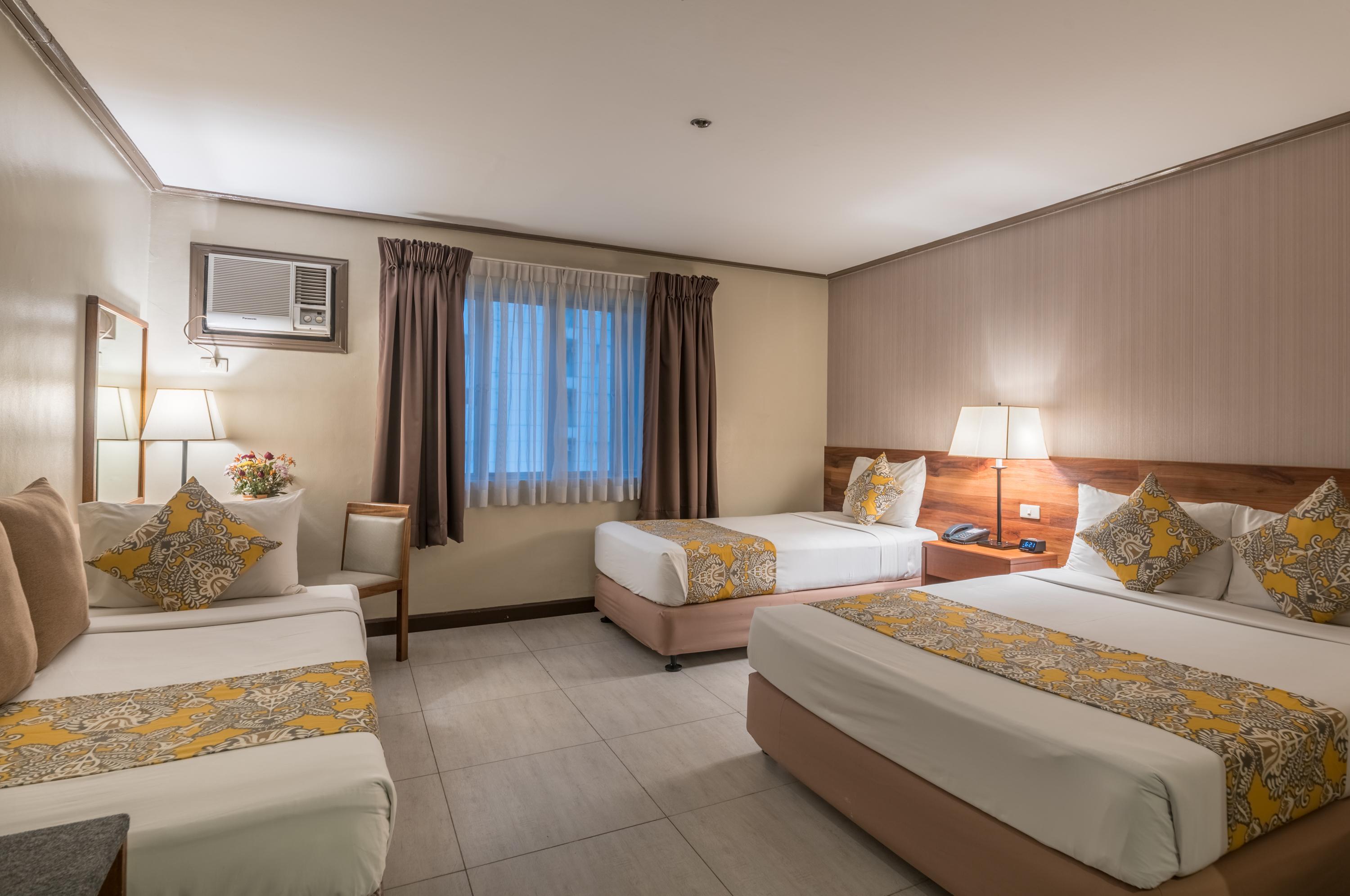 Hotel Kimberly 3*