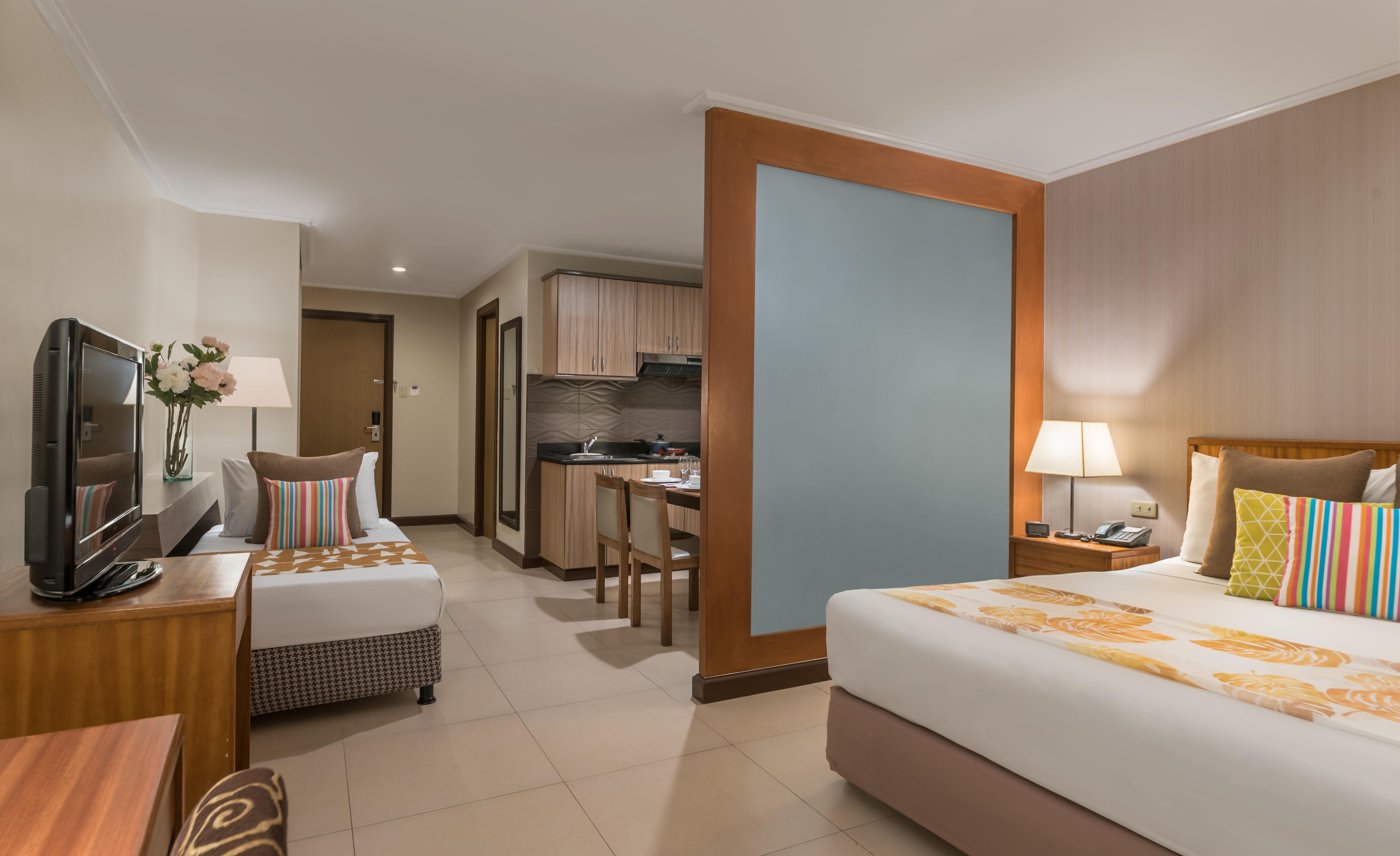Hotel Kimberly 3*