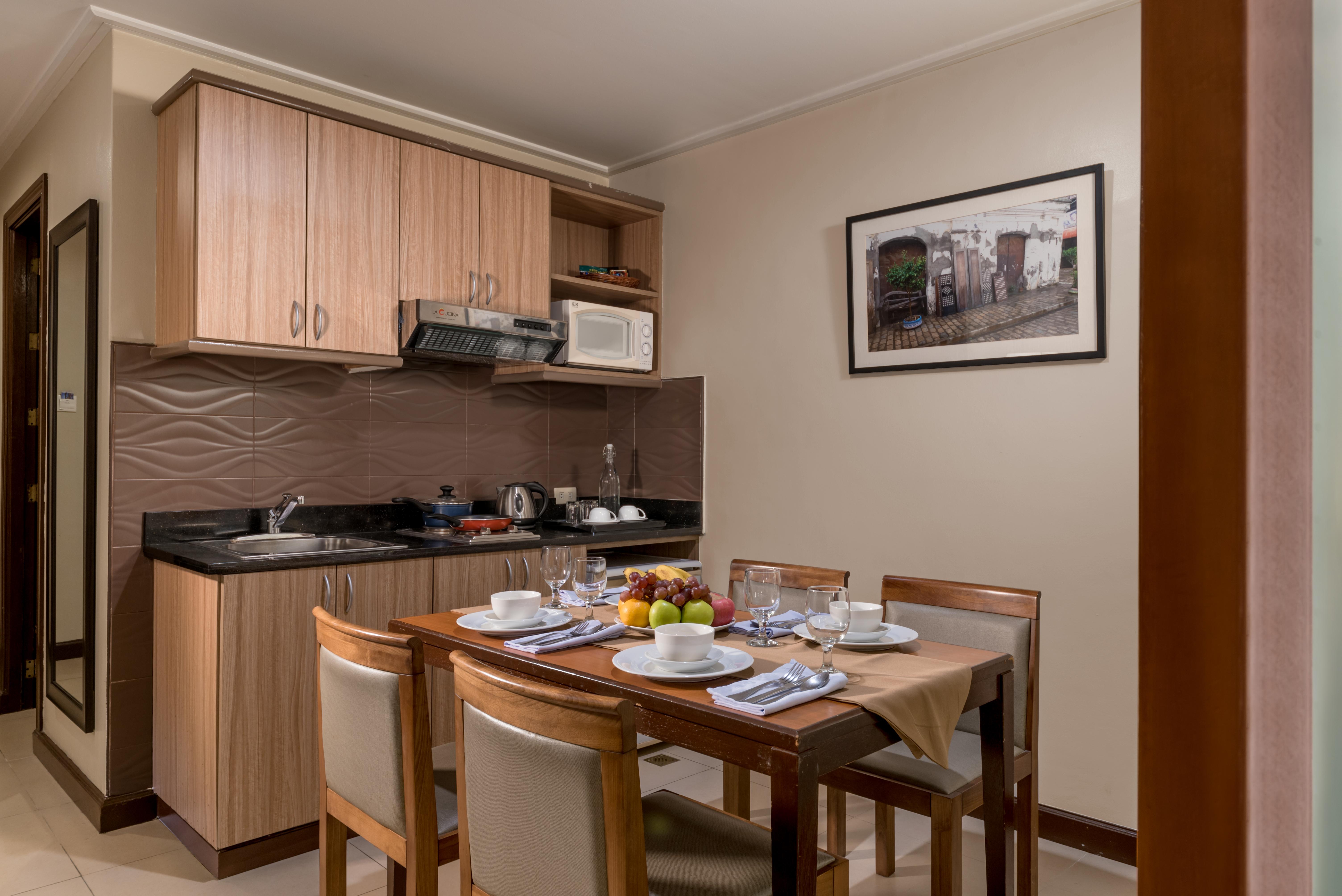 Kimberly Hotel