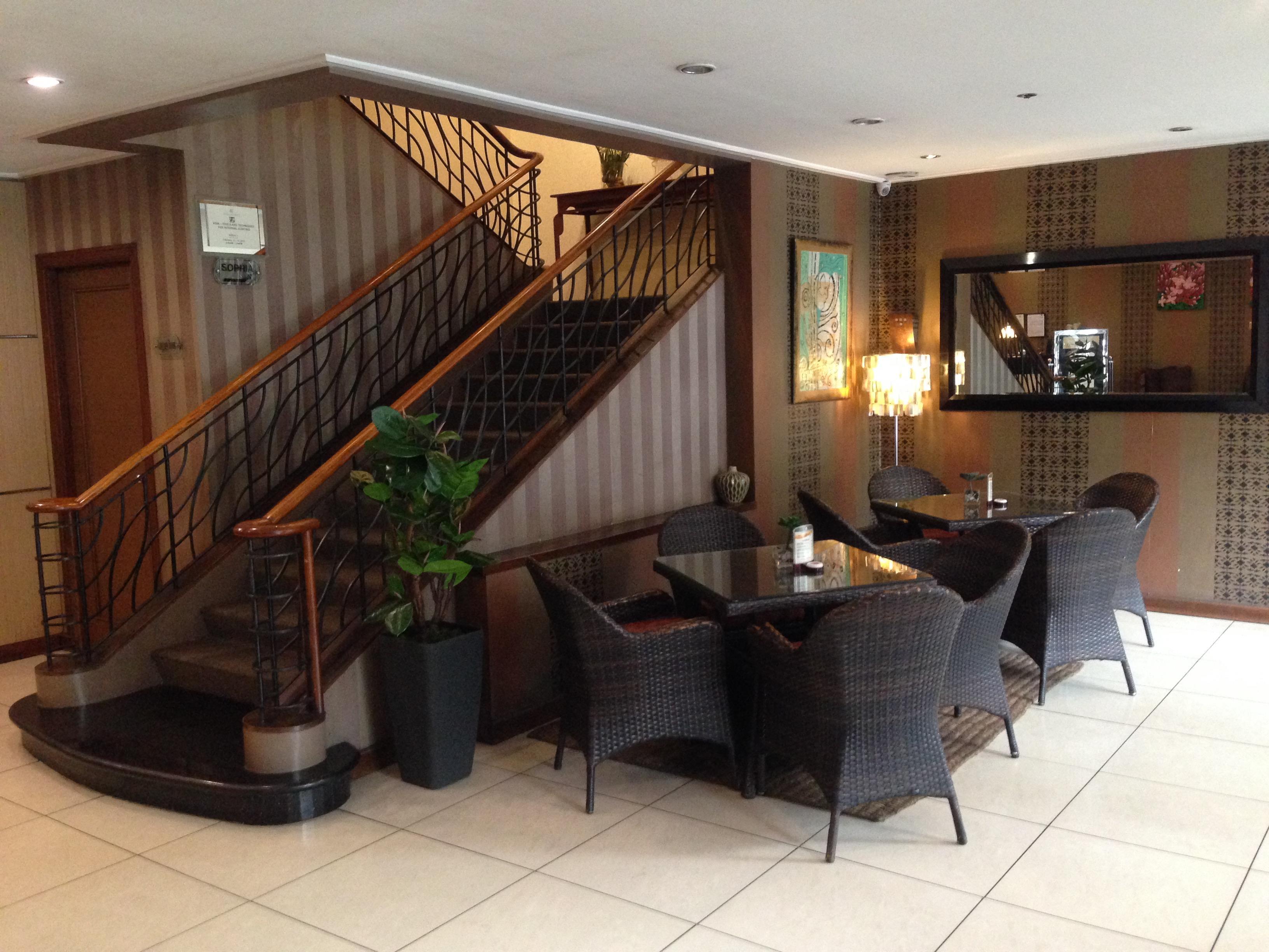 Hotel Kimberly 3*