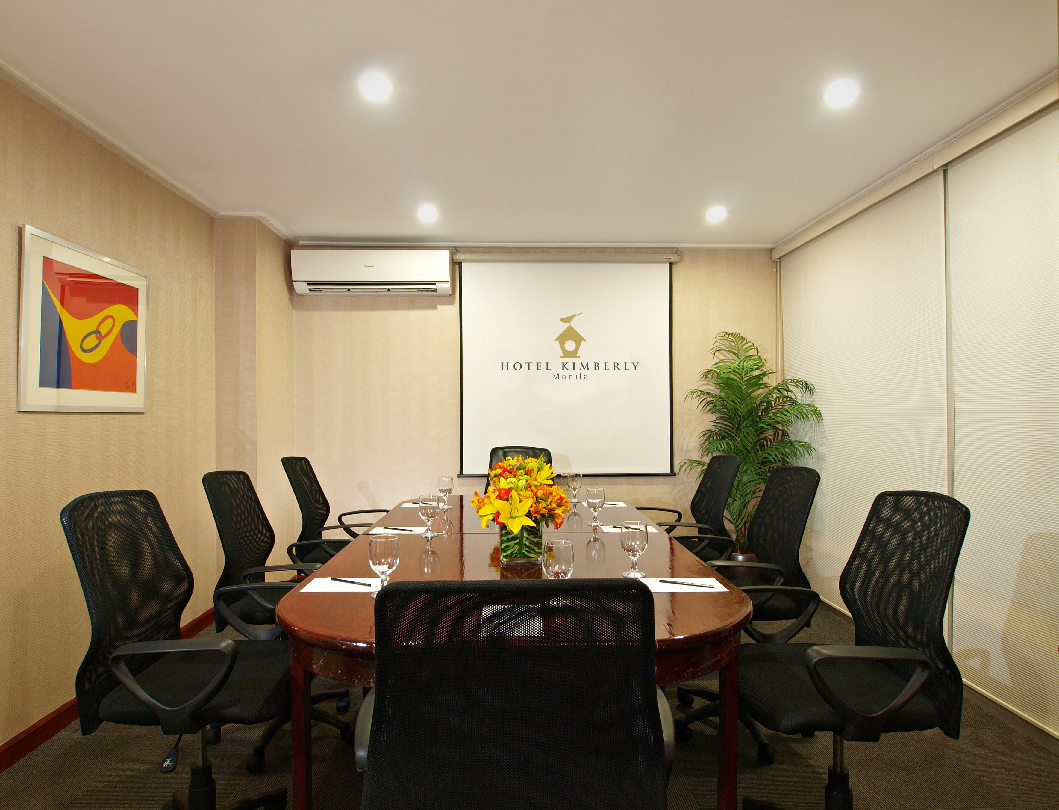 Kimberly Hotel