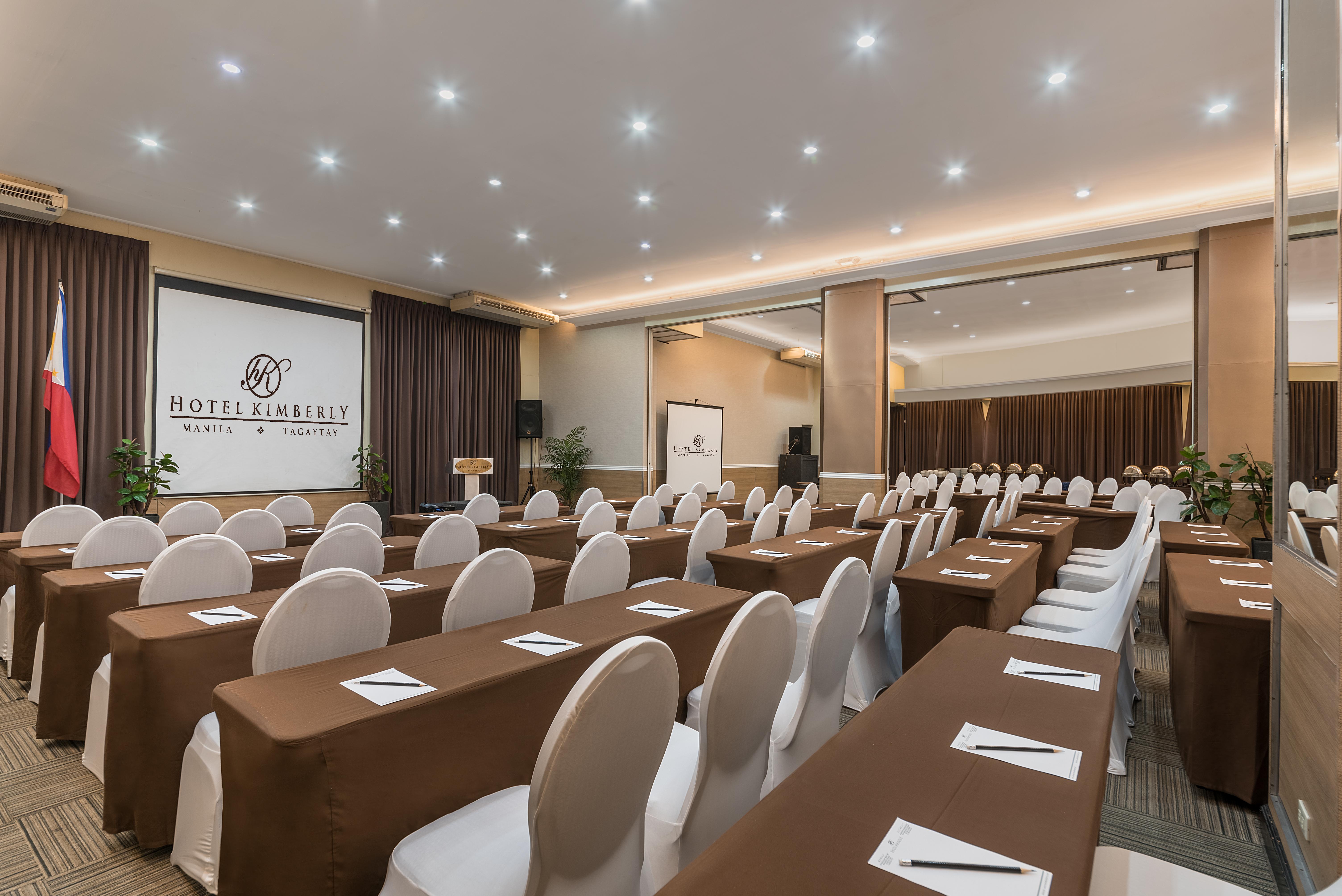 Kimberly 3* Manila