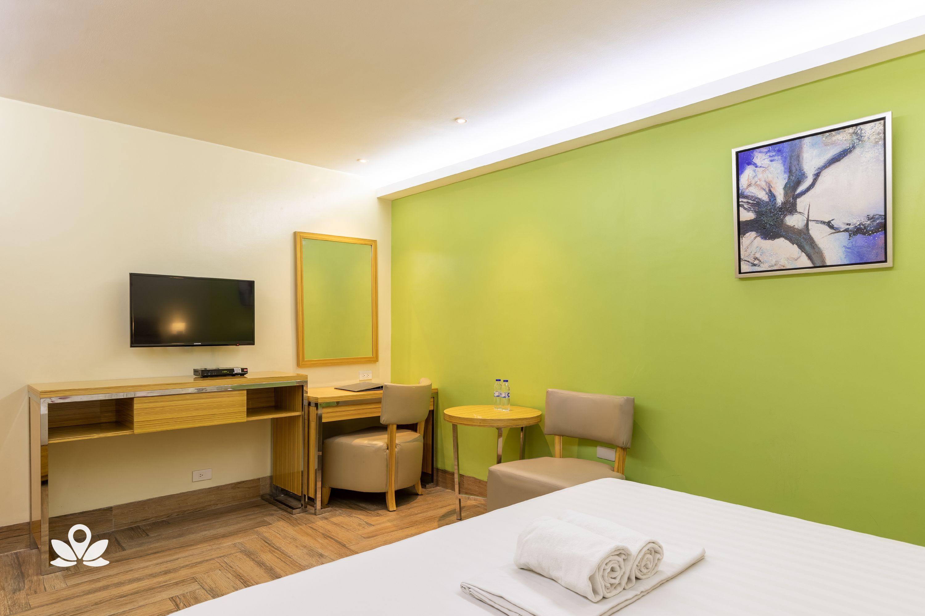 Sun Star Grand Hotel 3*