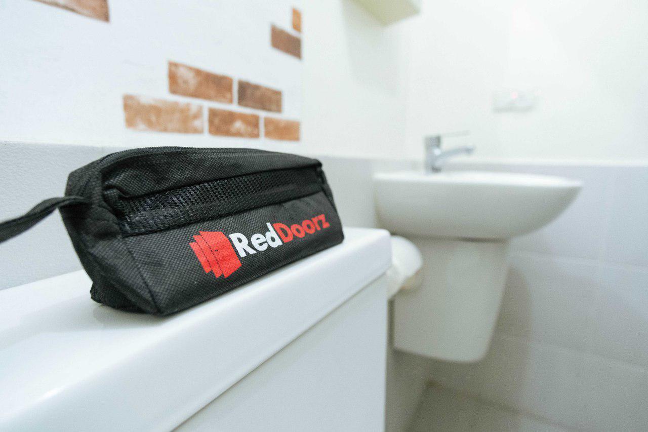 Reddoorz @ Belt Hotel Manila