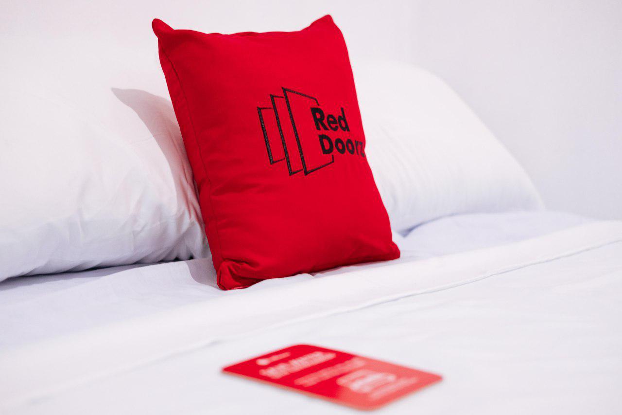 Reddoorz @ Belt Hotel Manila