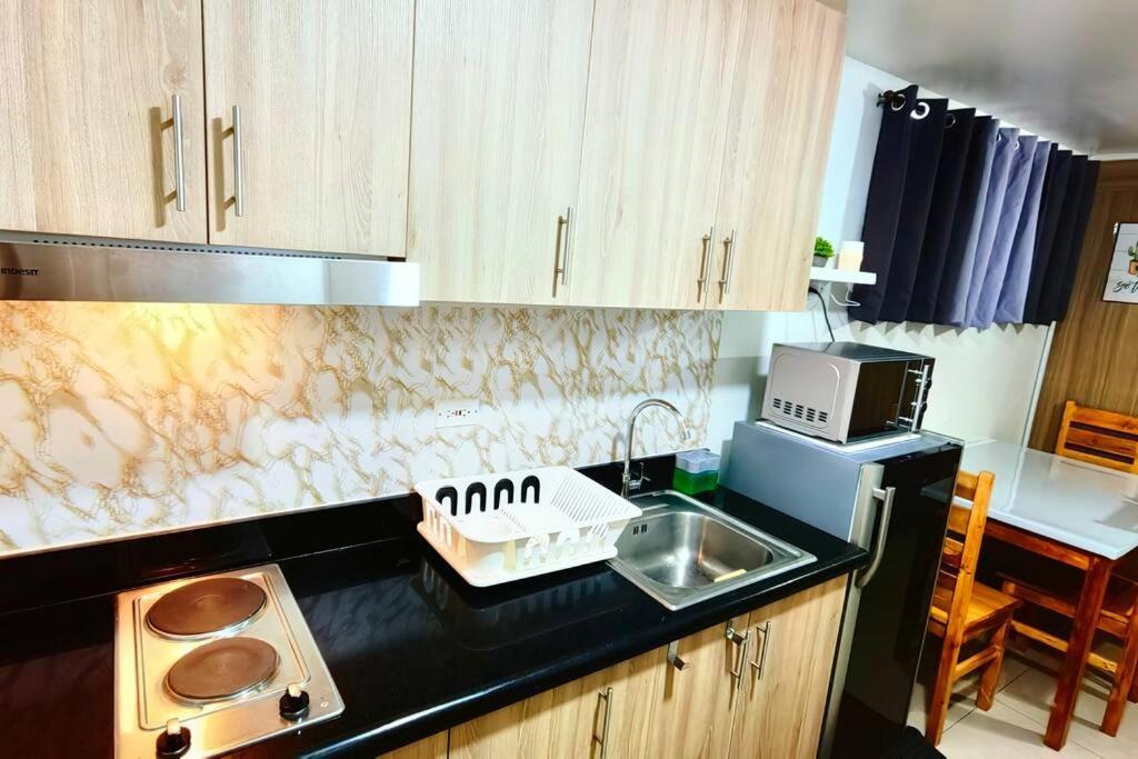 Apartment Shore 2 Residences By Jg - Free Wifi And Netflix