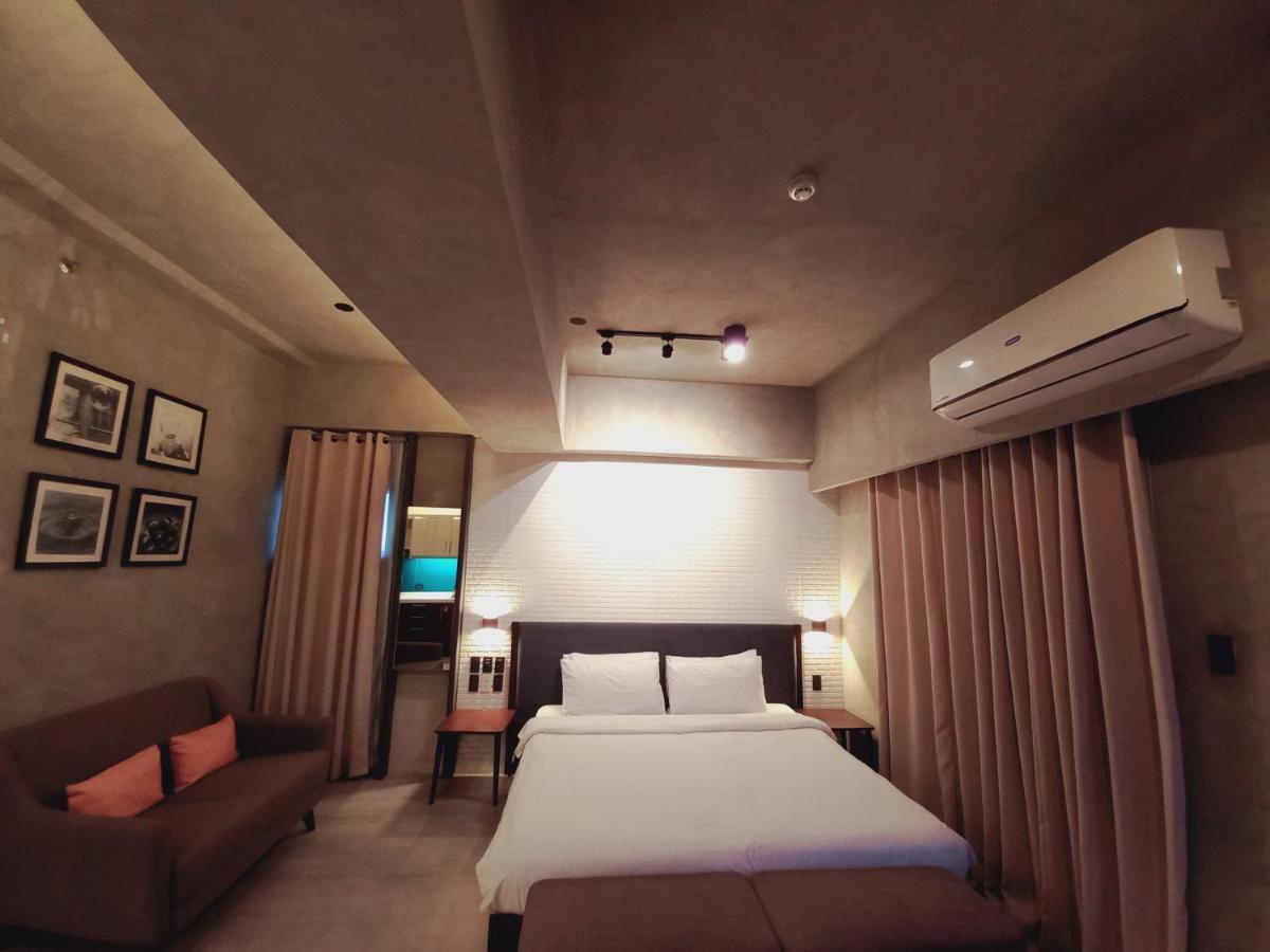 Apartment Spacious 2pax Allowable Up To 5pax 17077