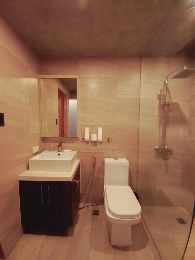 Spacious 2pax Allowable Up To 5pax 17077 Apartment *