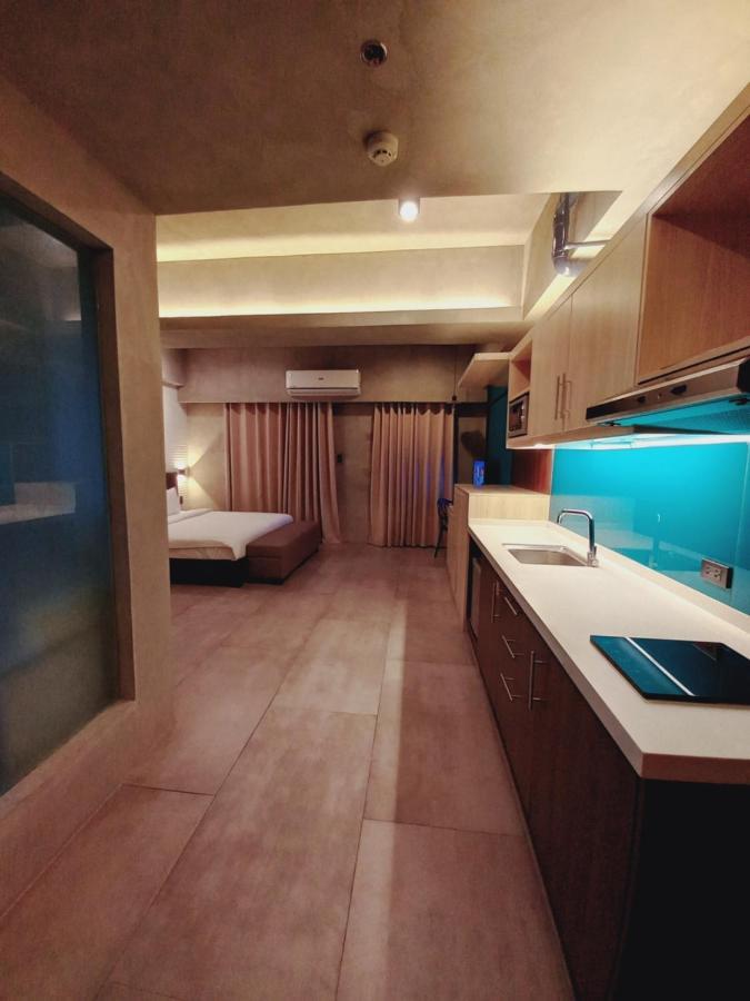 Spacious 2pax Allowable Up To 5pax 17077 Apartment *