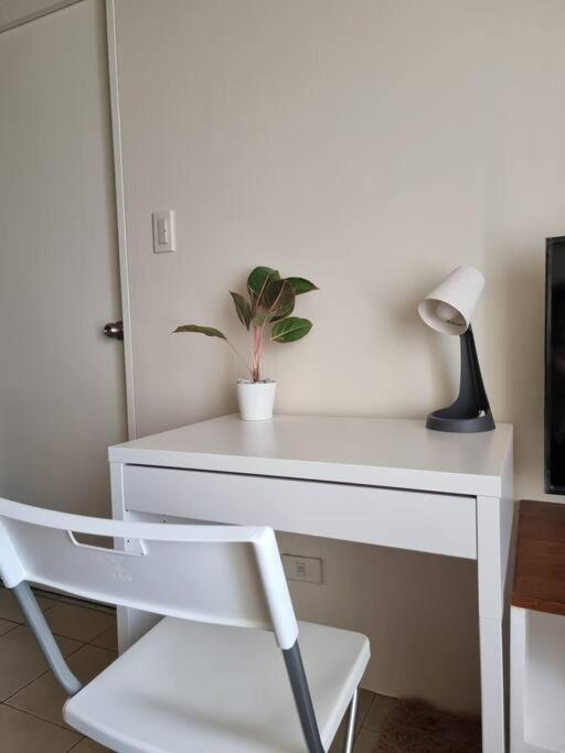 One Bedroom In Makati *