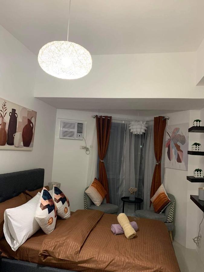 Grand Riviera Comfy Near Us Embassy Bay Roxas Blvd Ermita Aparthotel *