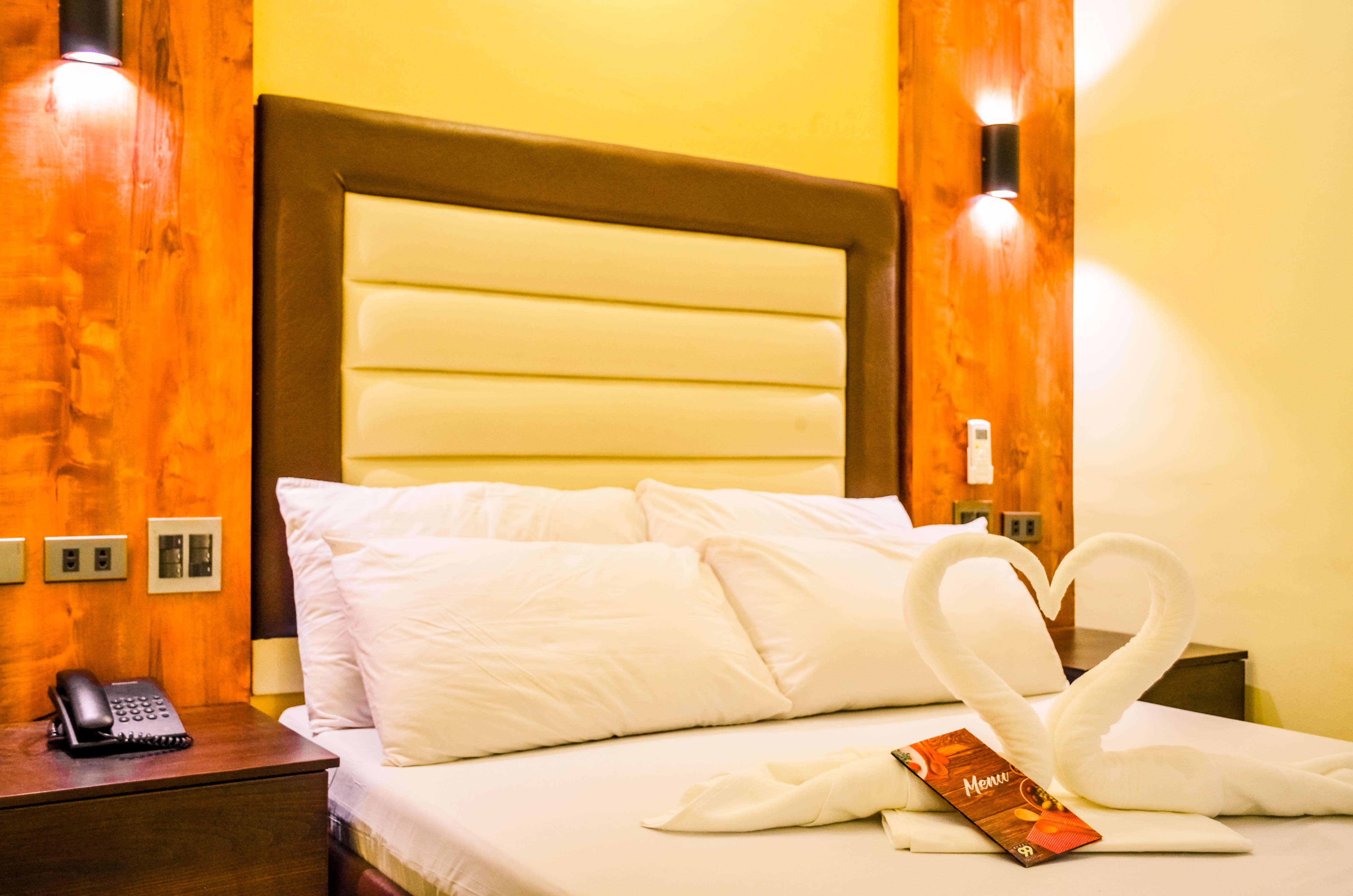 Hotel 99 Quiapo 2*