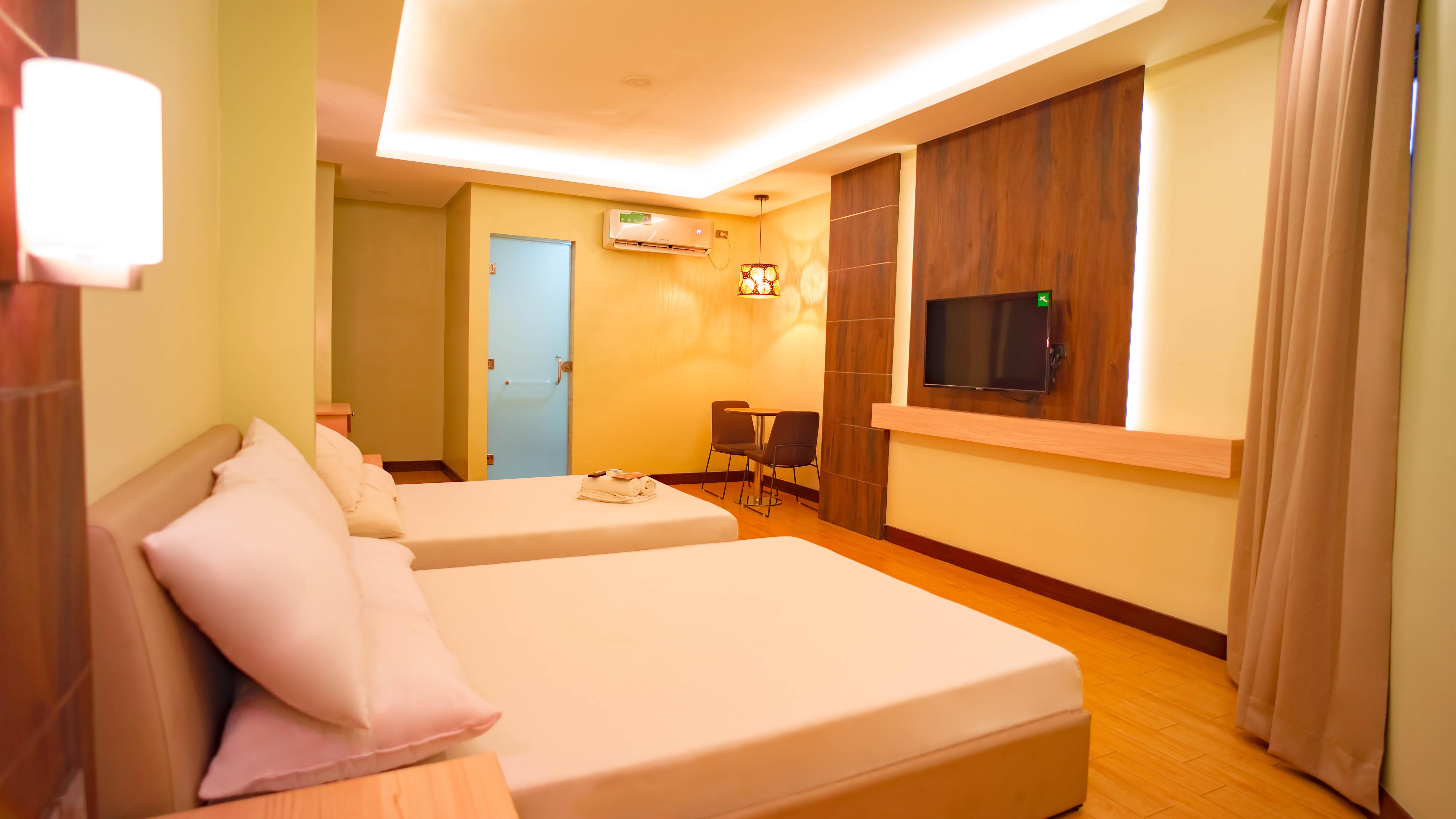 99 Quiapo Hotel