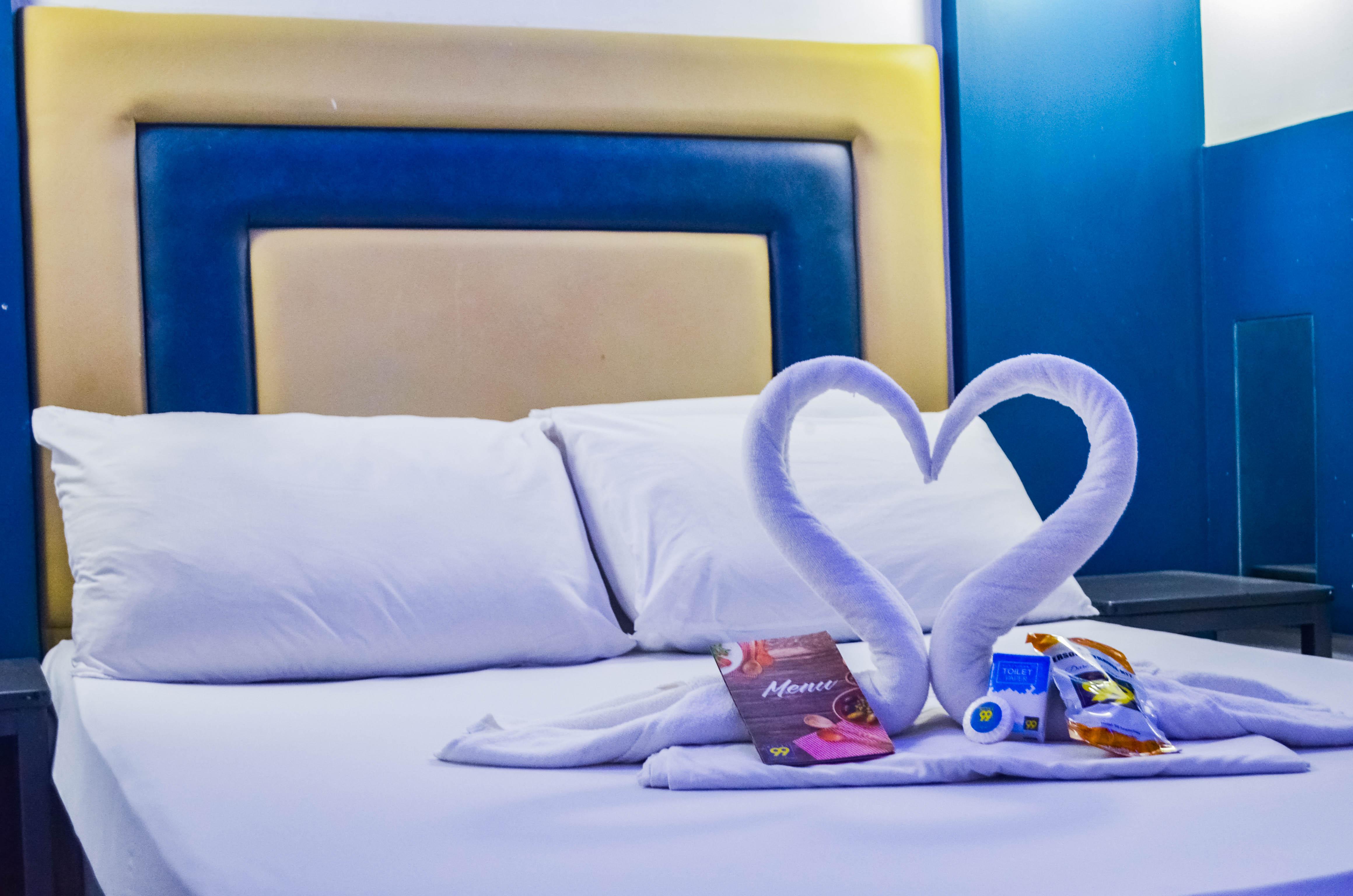 Hotel 99 Quiapo