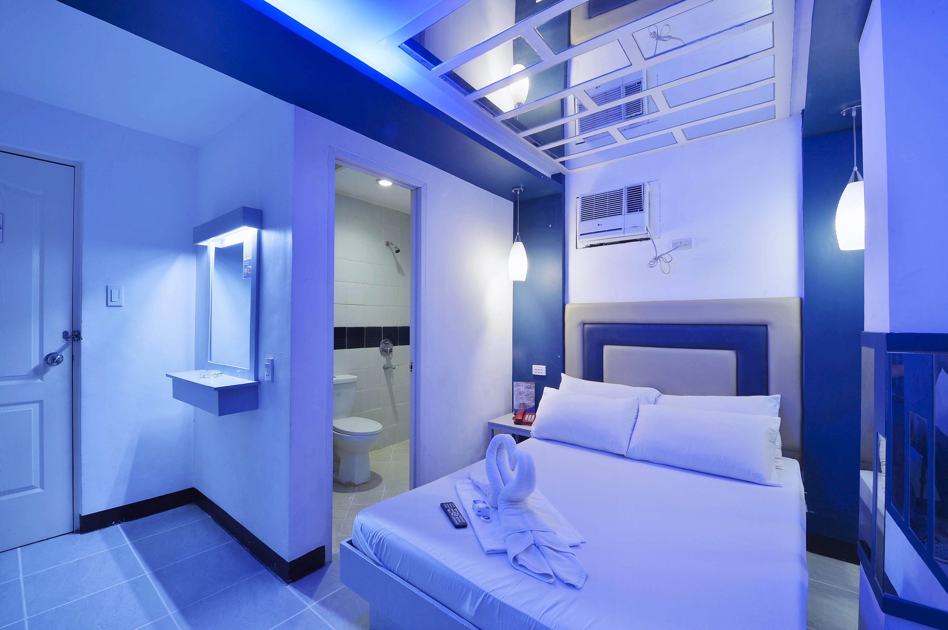 99 Quiapo Hotel 2*
