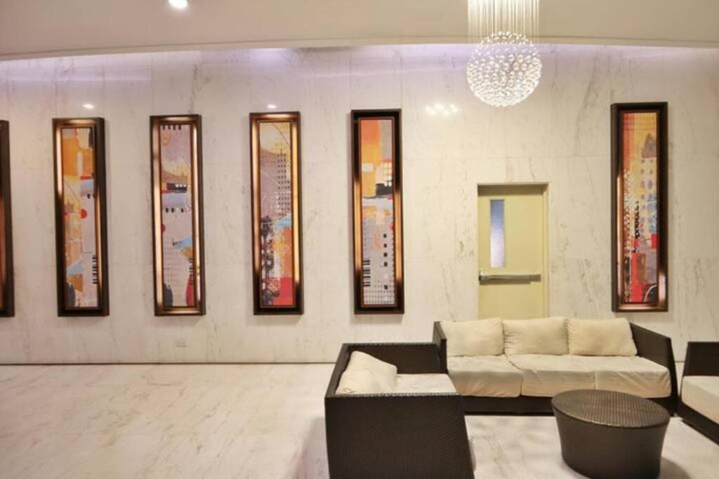 2 Bedroom Loft-type Victoria * Manila
