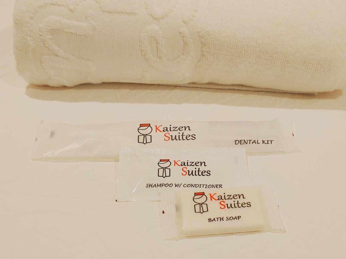 Kaizen Hotel Manila