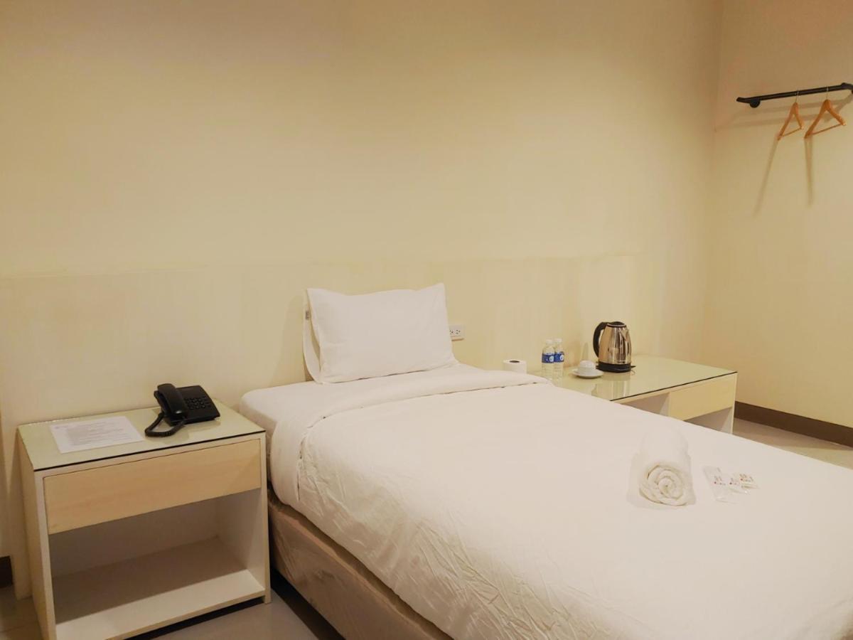 Kaizen Hotel