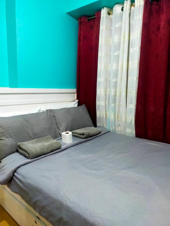 Aparthotel Ridgewood Towers Taguig *