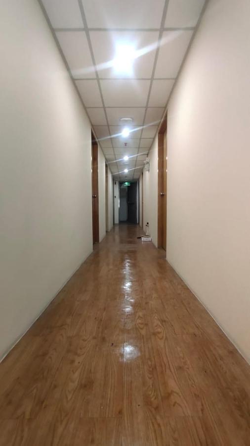 Filmore Suites Hotel Manila